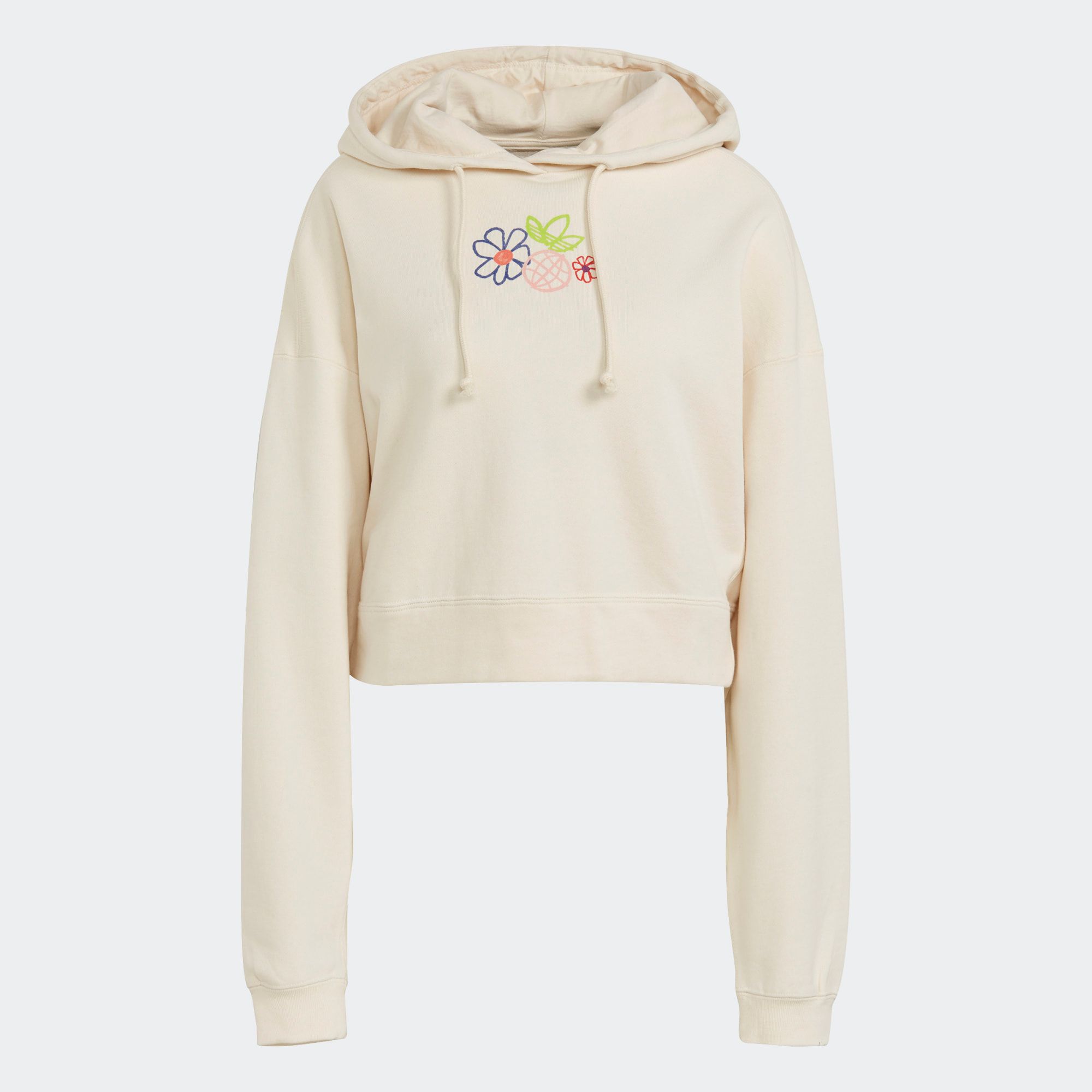  adidas Adicolor Essentials Hoodie - Non Dyed 