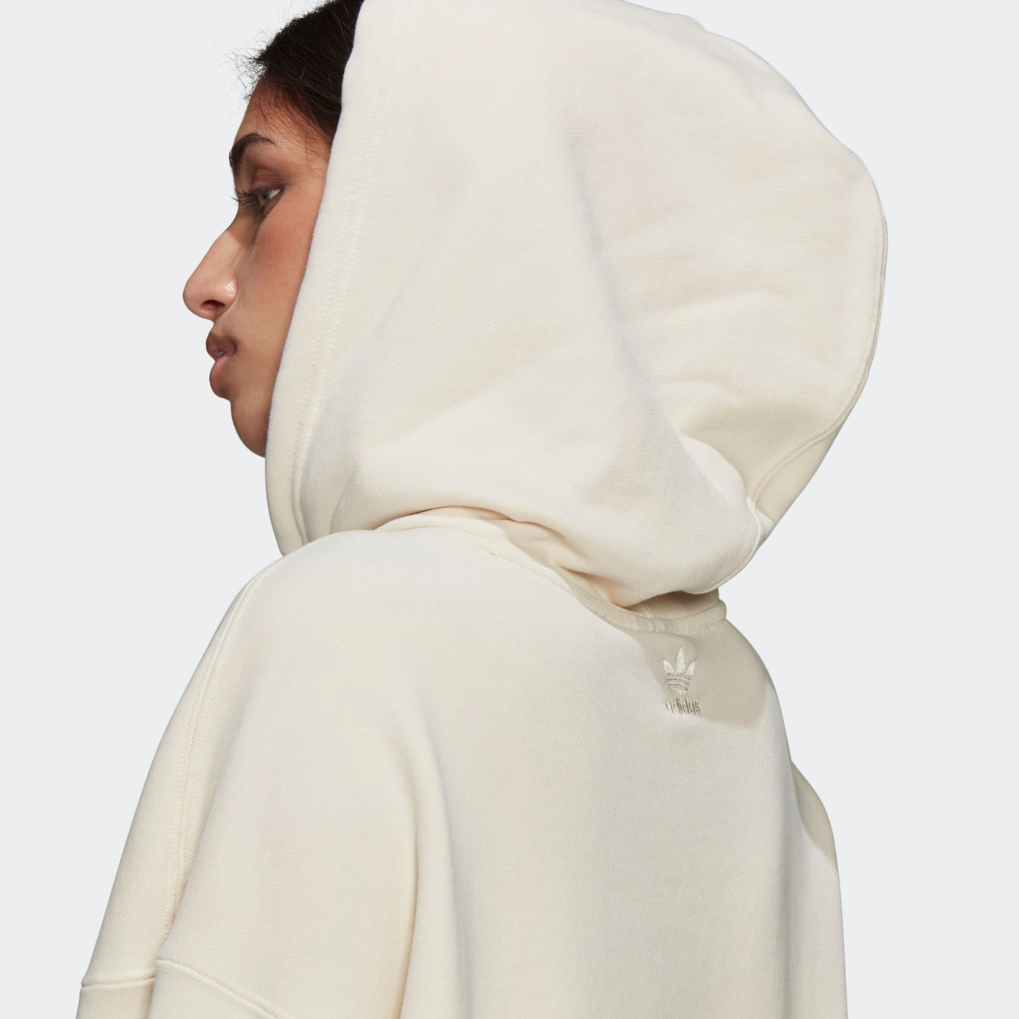 adidas Adicolor Essentials Hoodie - Non Dyed