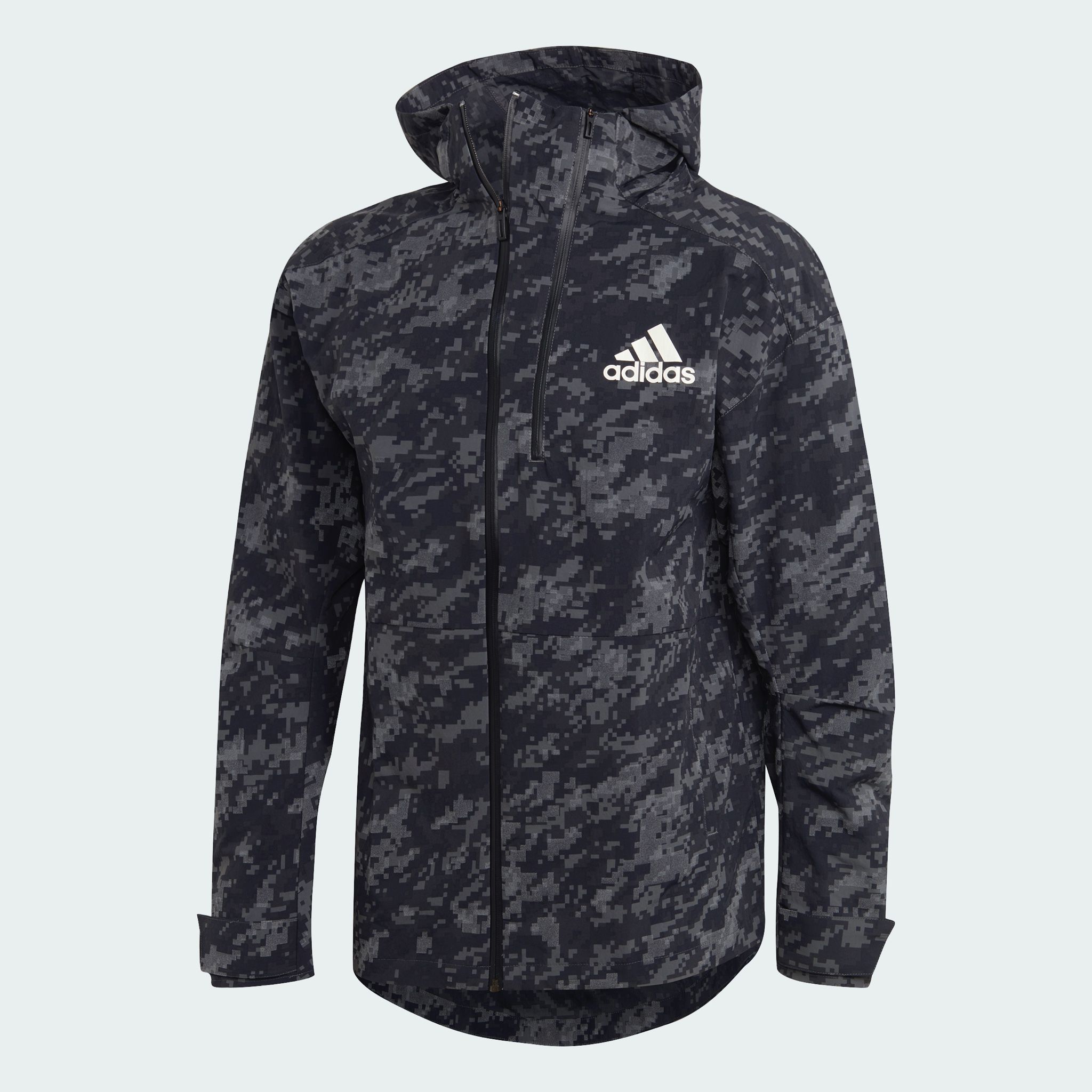 adidas ID Reflective Jacket