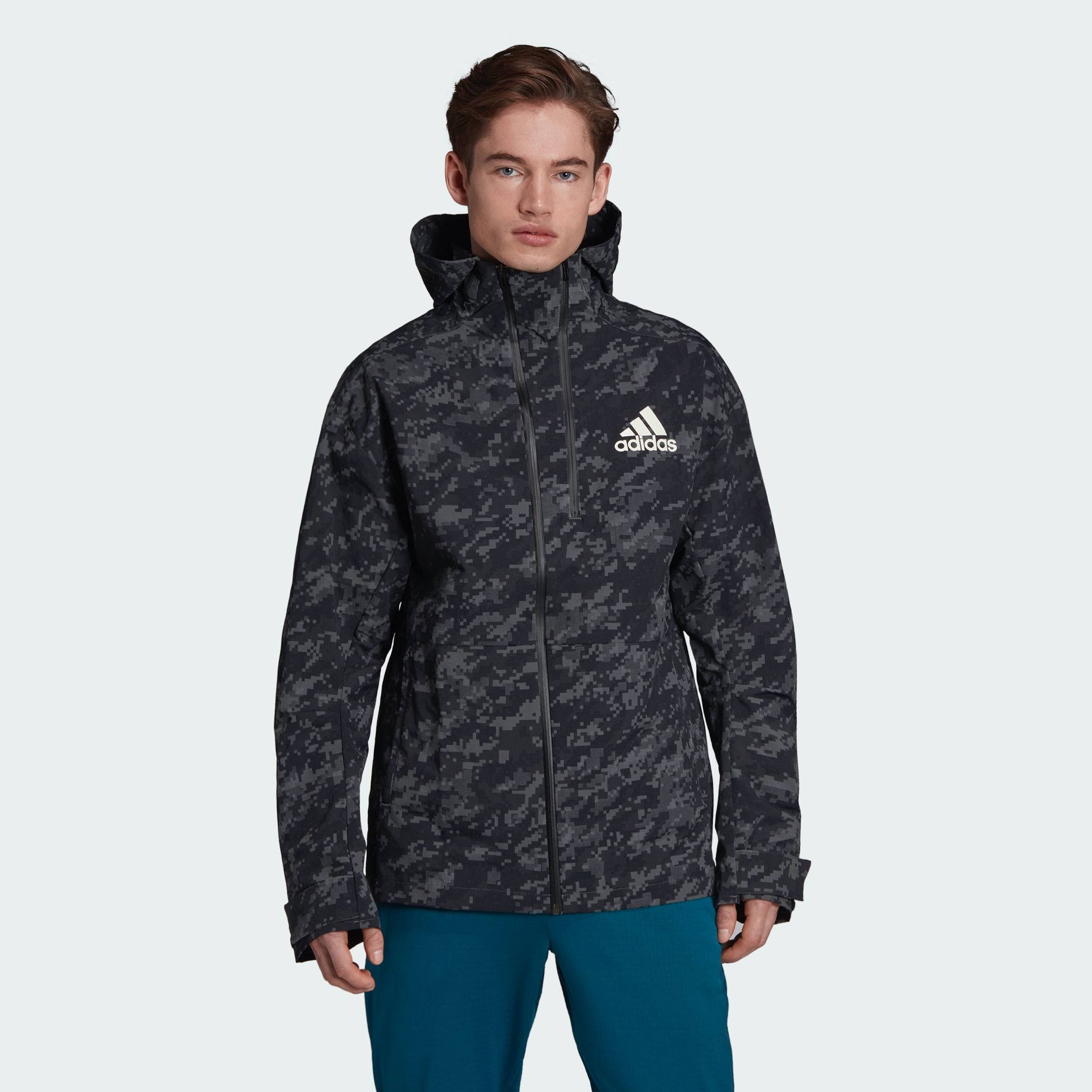 adidas ID Reflective Jacket