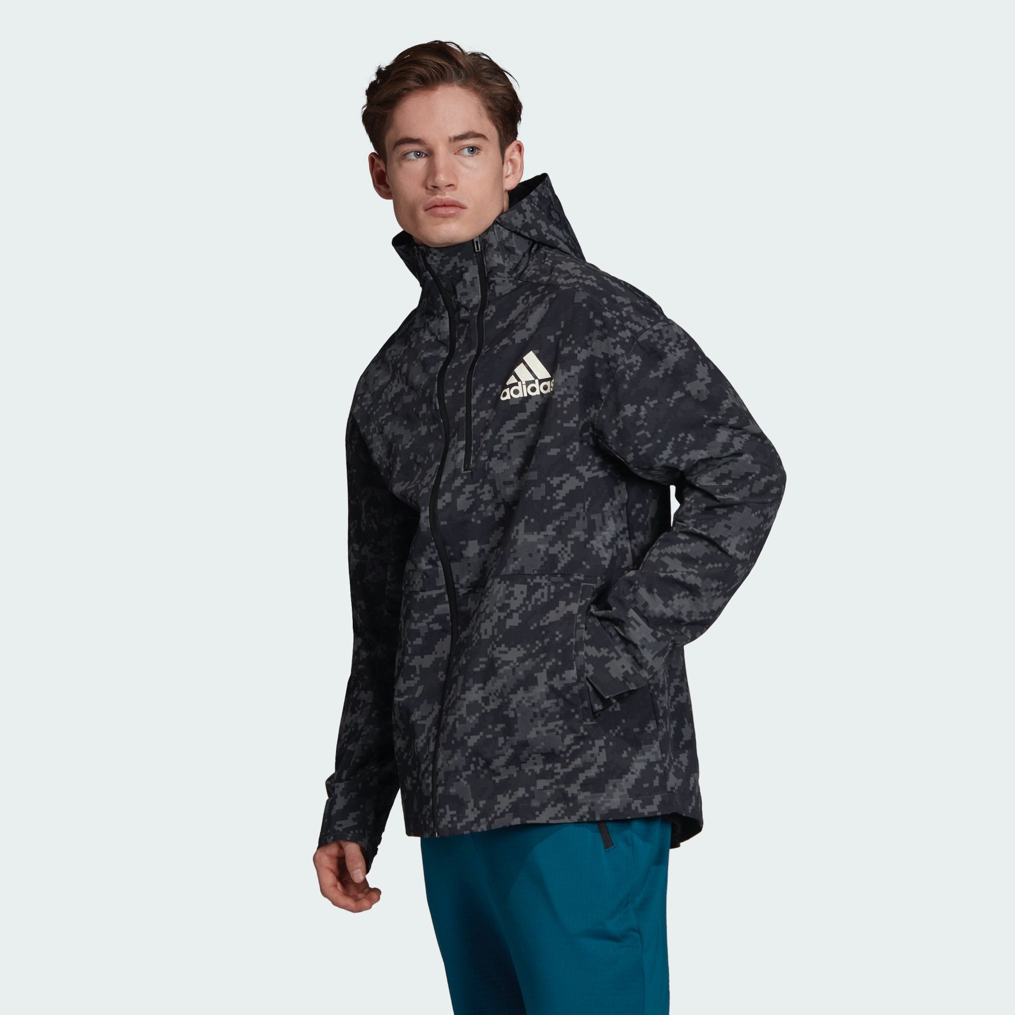 adidas ID Reflective Jacket