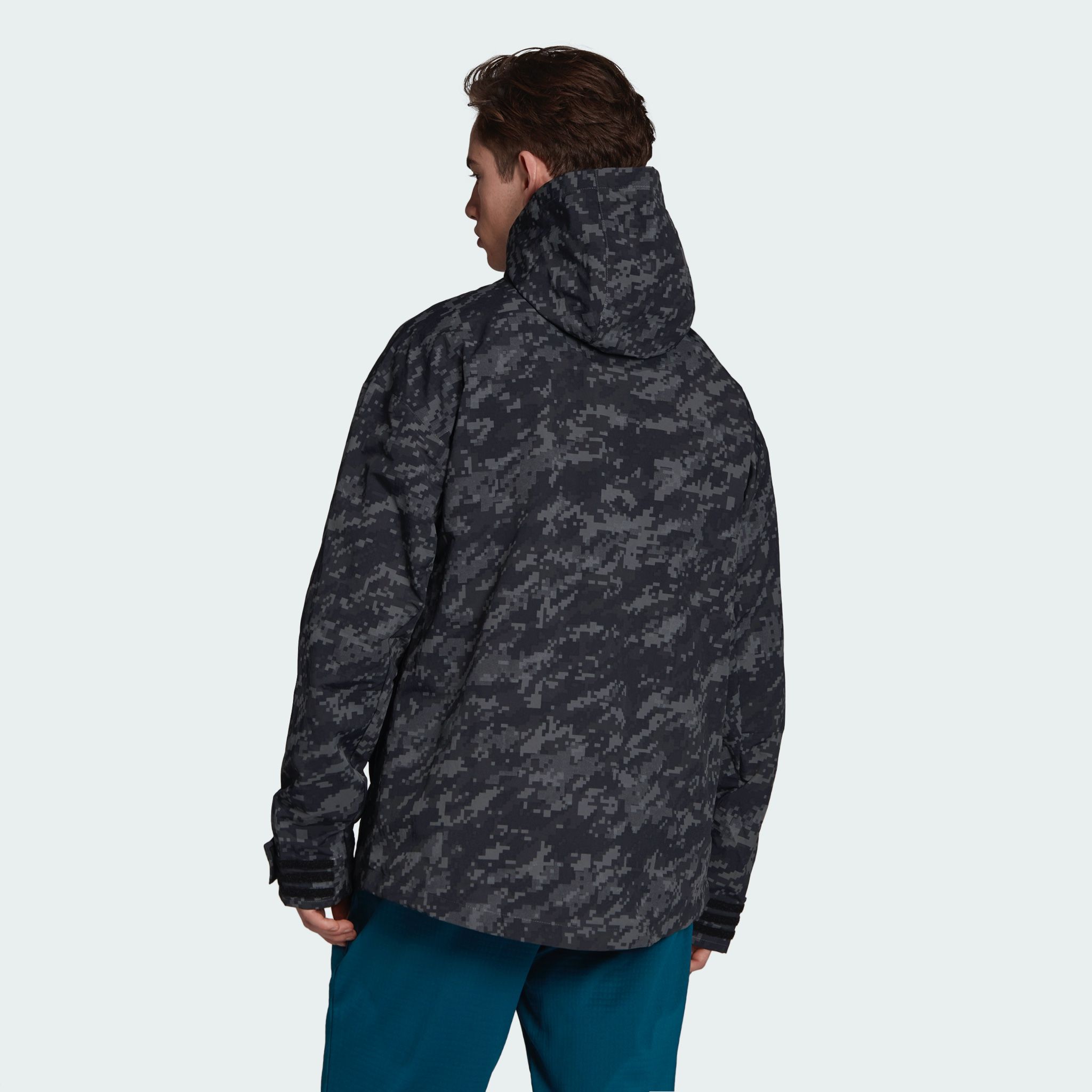 adidas ID Reflective Jacket