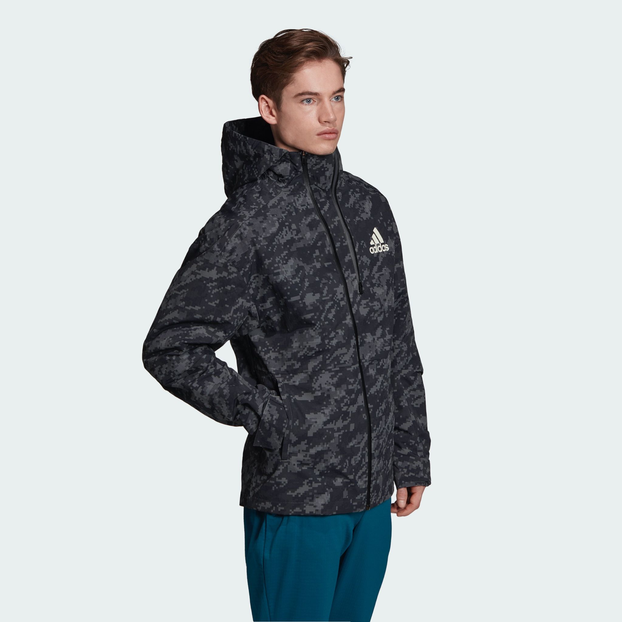 adidas ID Reflective Jacket