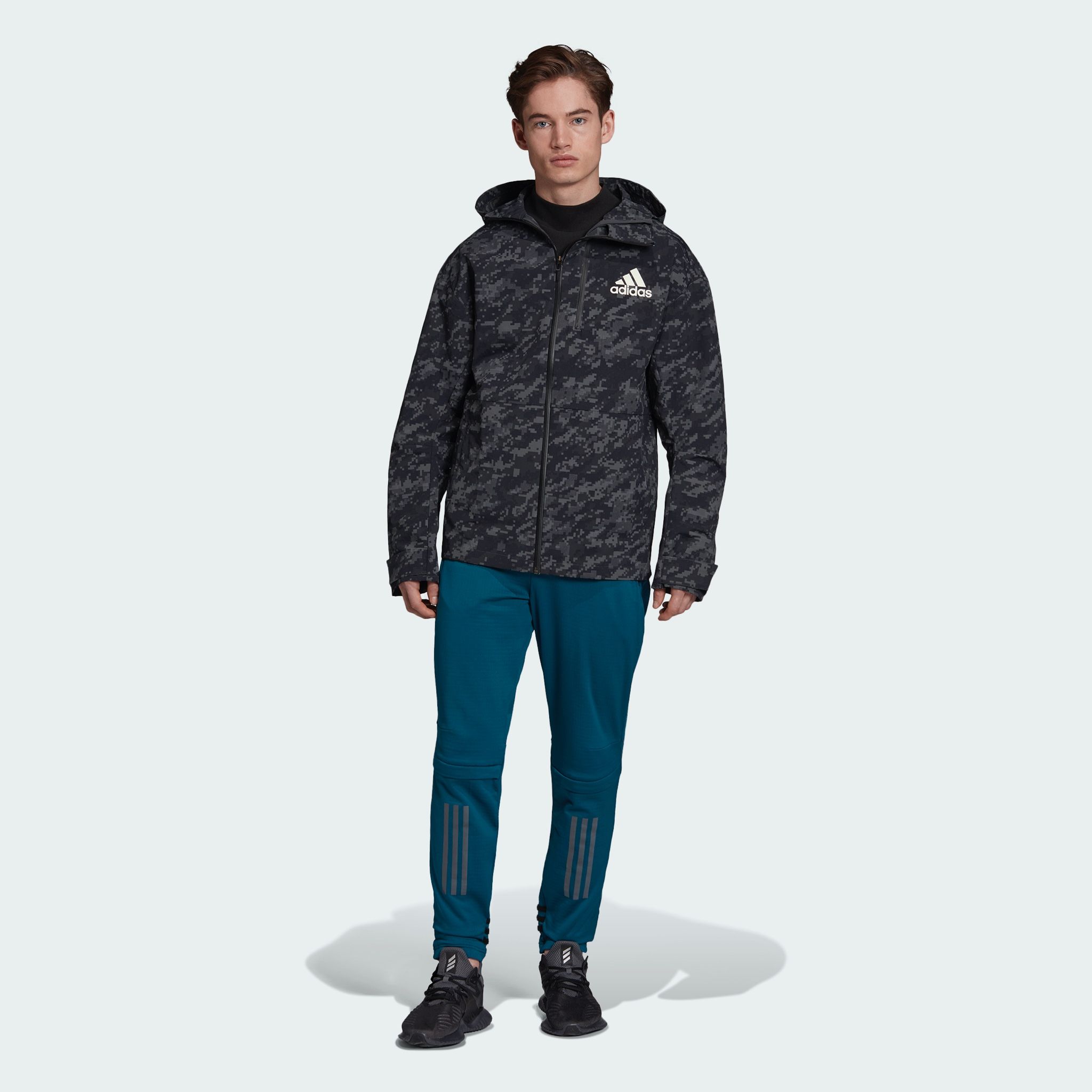 adidas ID Reflective Jacket