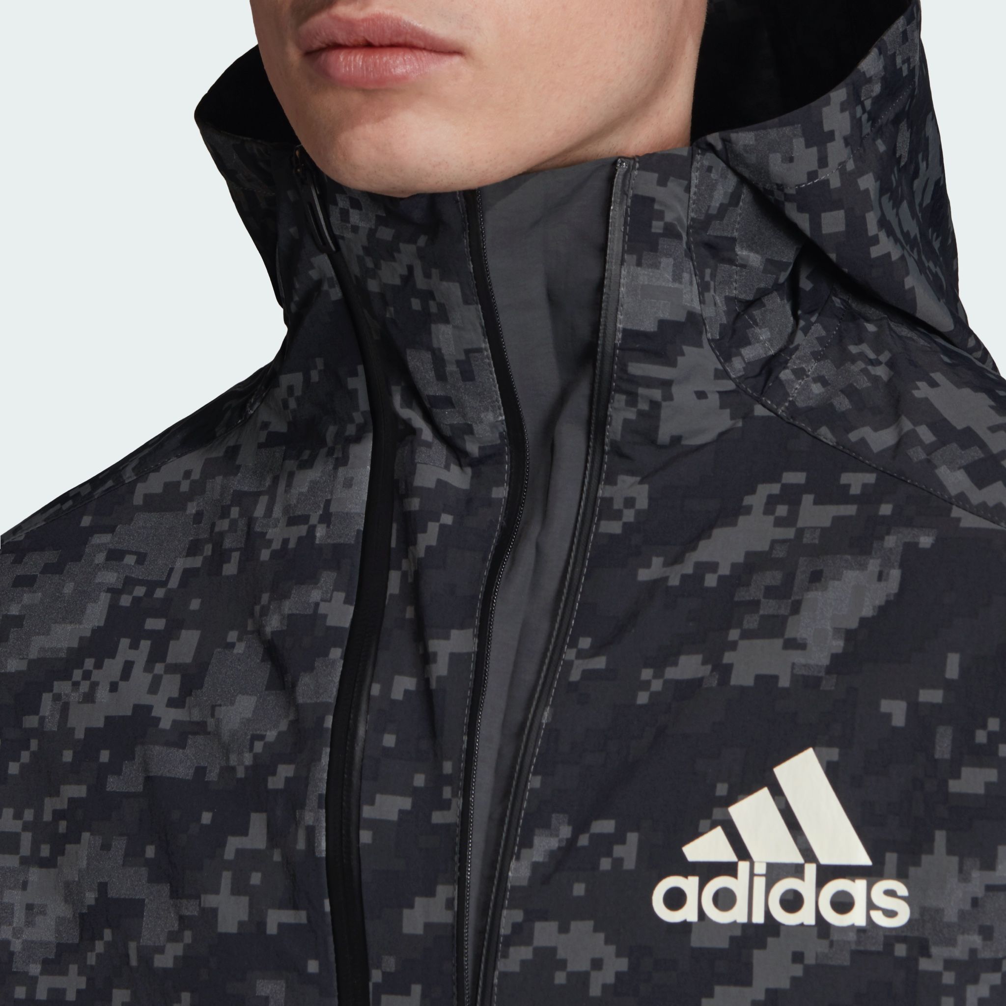 adidas ID Reflective Jacket