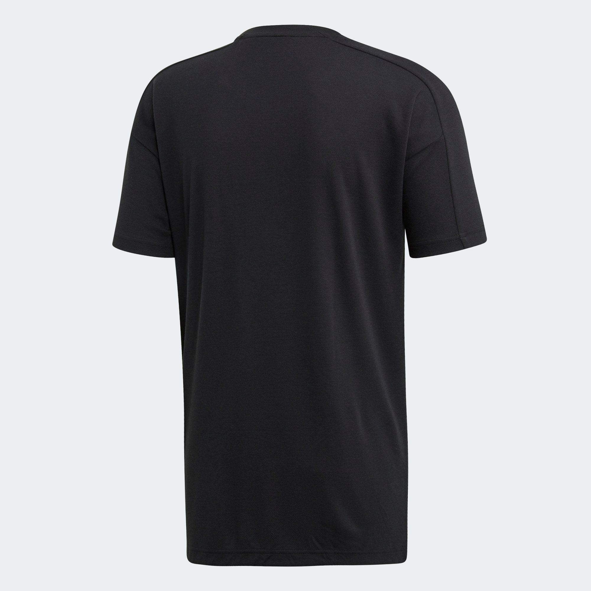 adidas ID Stadium Tee 'Black'