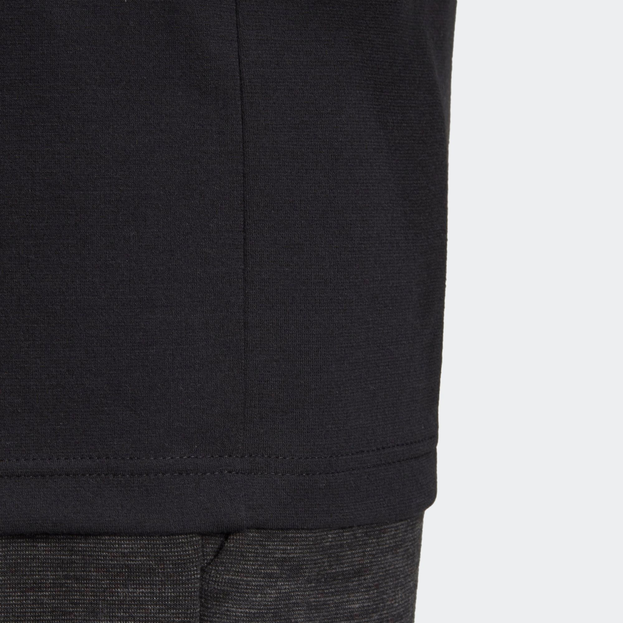 adidas ID Stadium Tee 'Black'