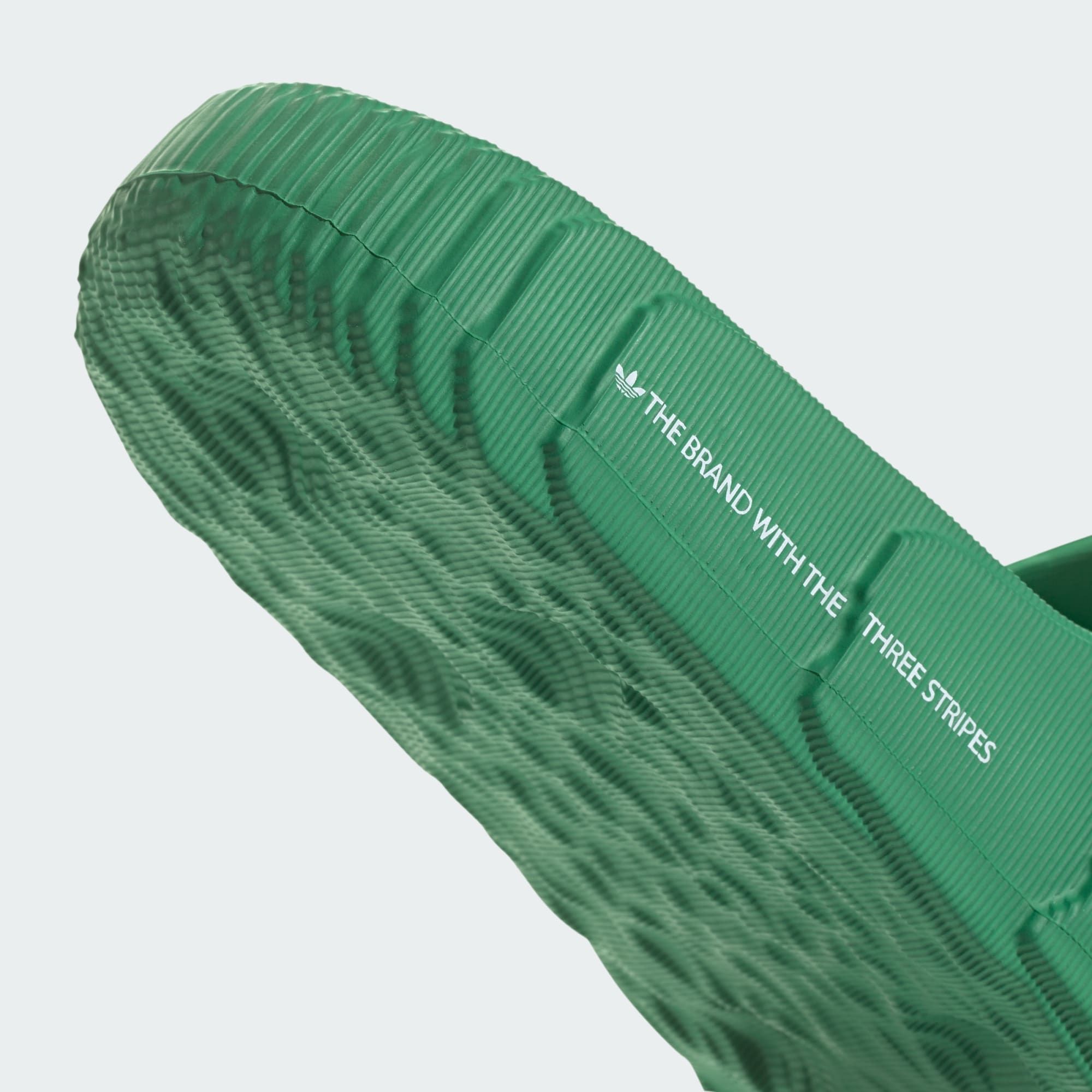  adidas Adilette 22 Slides - Green 