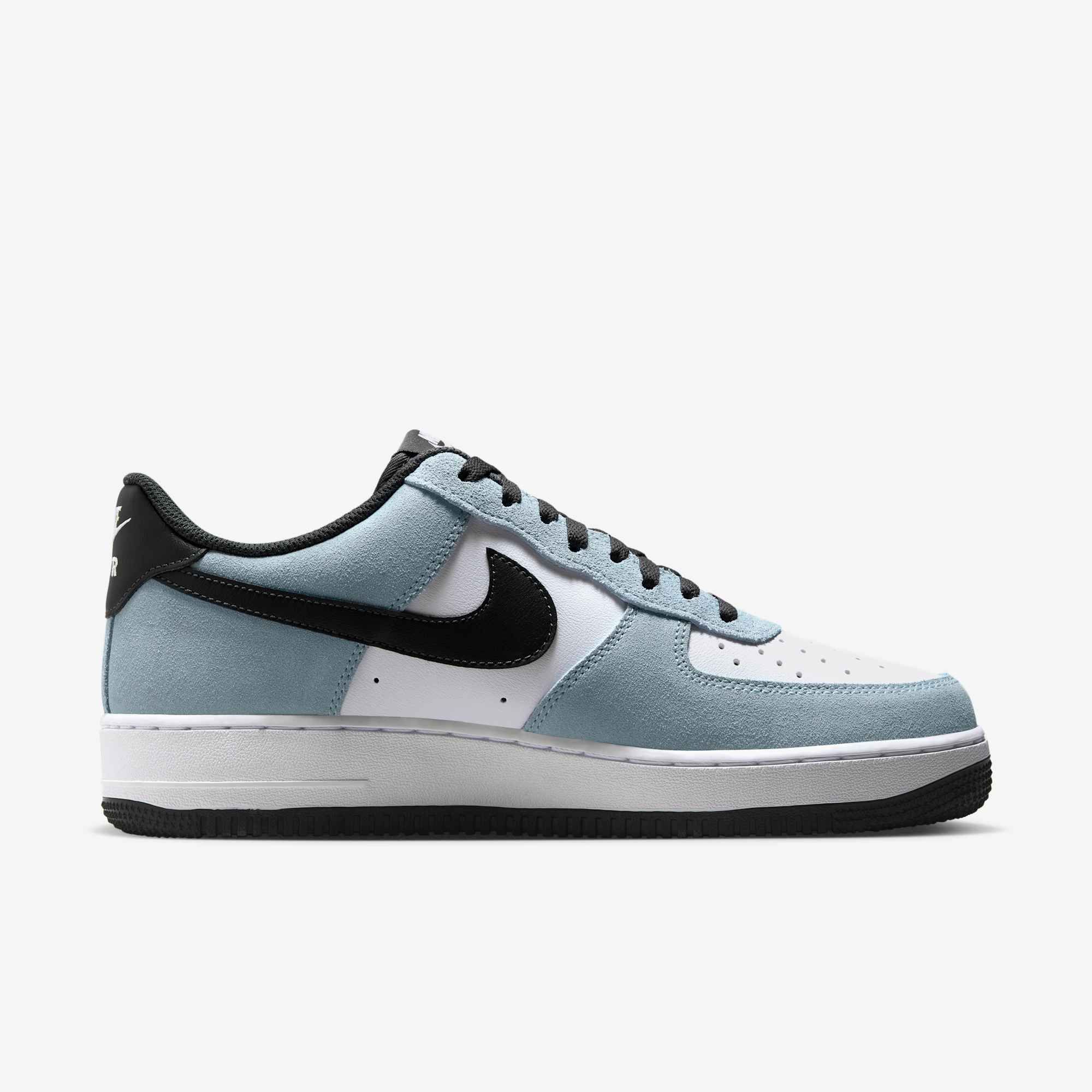 Nike Air Force 1 - Armory Blue