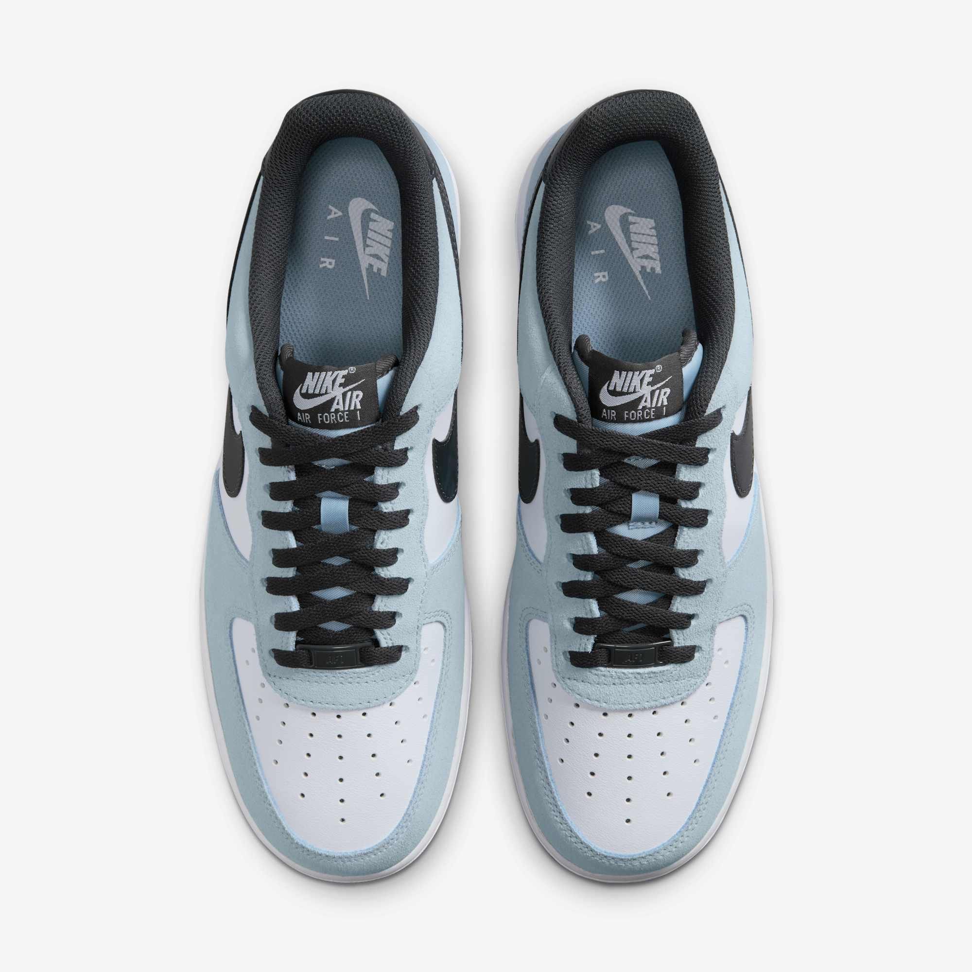 Nike Air Force 1 - Armory Blue
