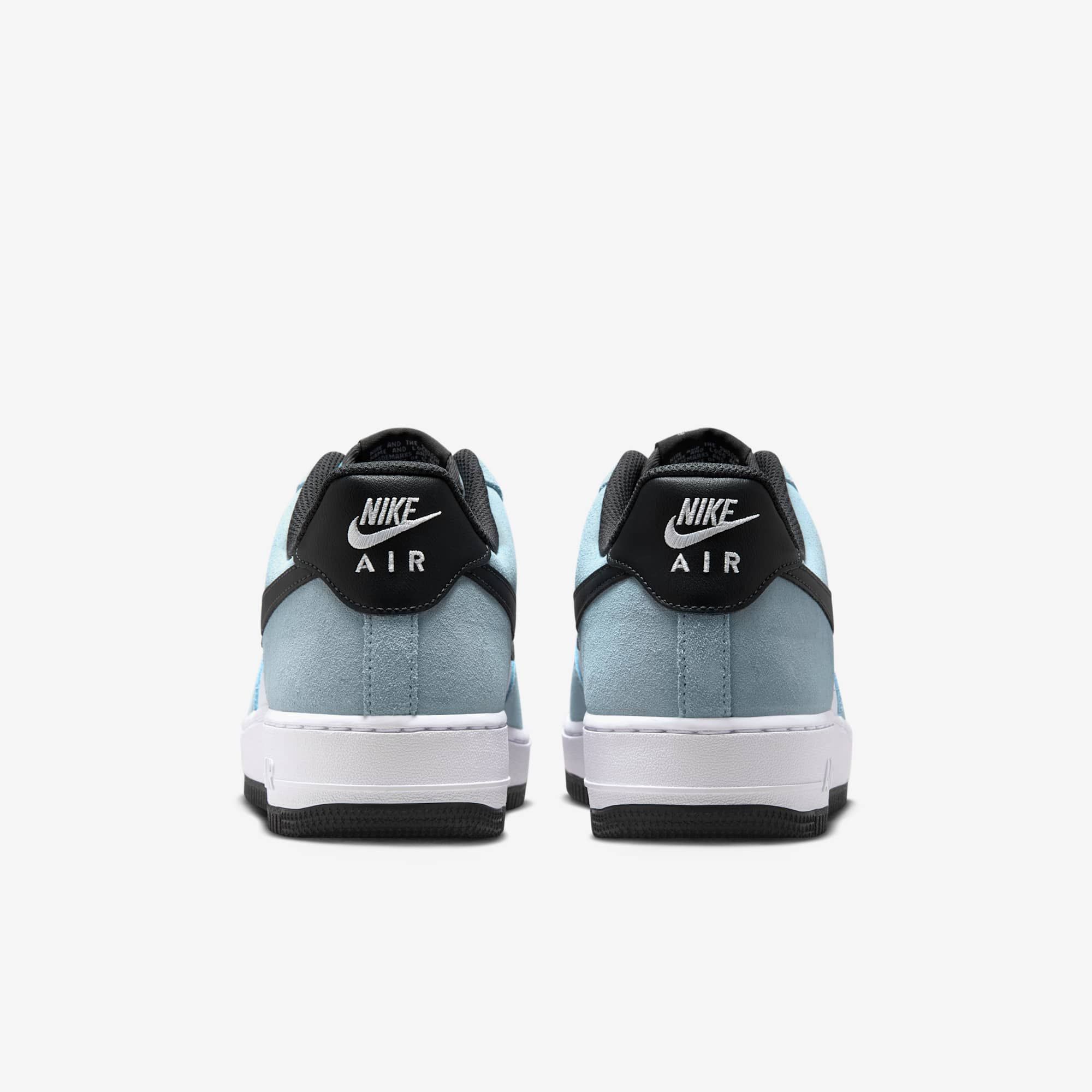Nike Air Force 1 - Armory Blue