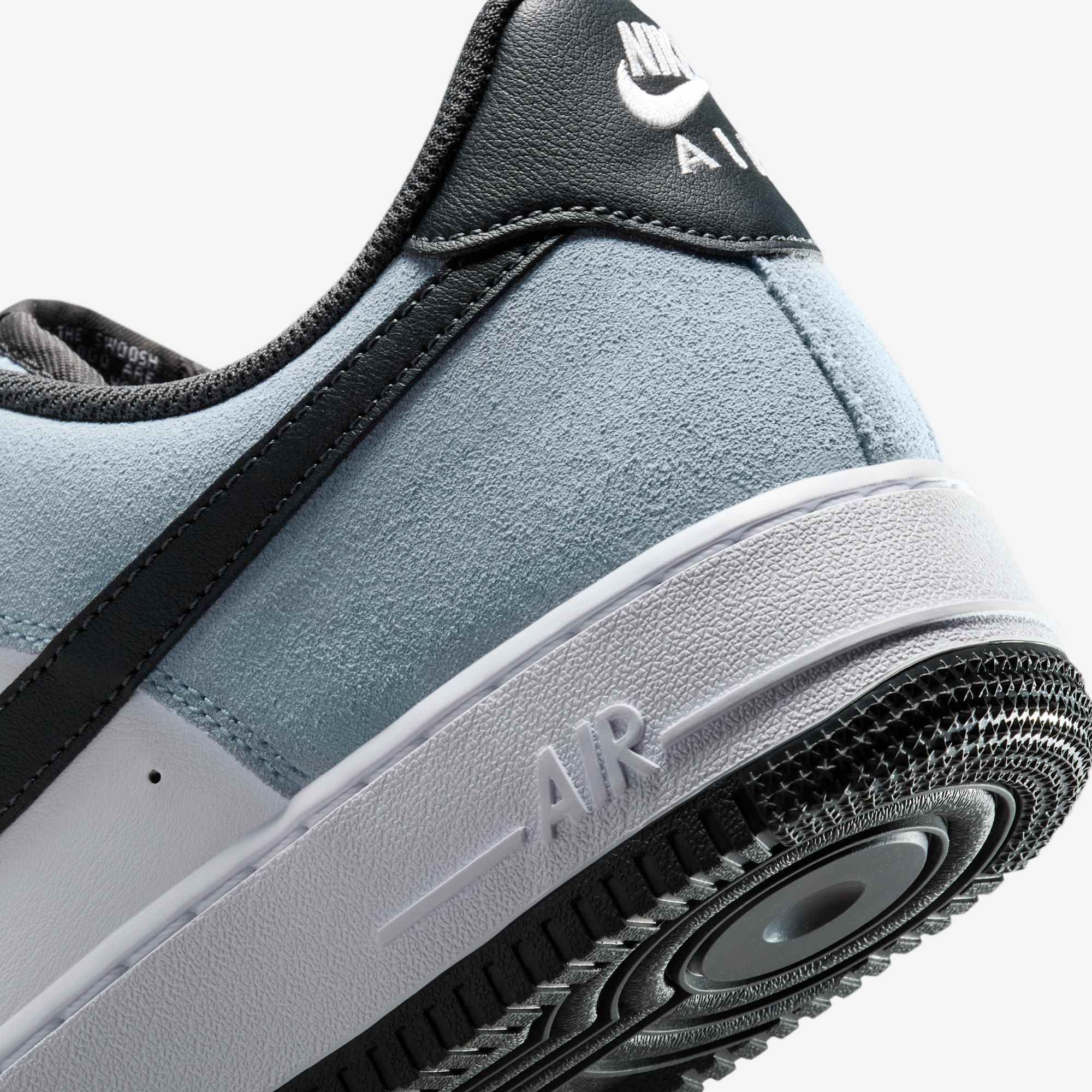 Nike Air Force 1 - Armory Blue