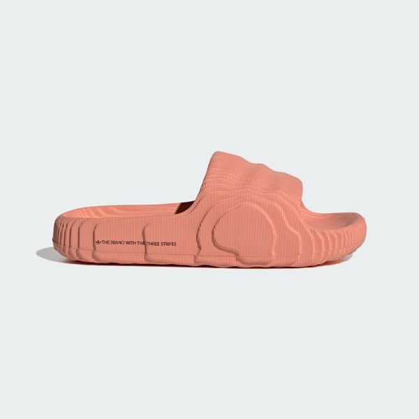  adidas Adilette 22 Slides - Wonder Clay 