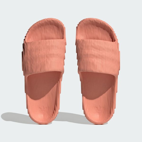  adidas Adilette 22 Slides - Wonder Clay 