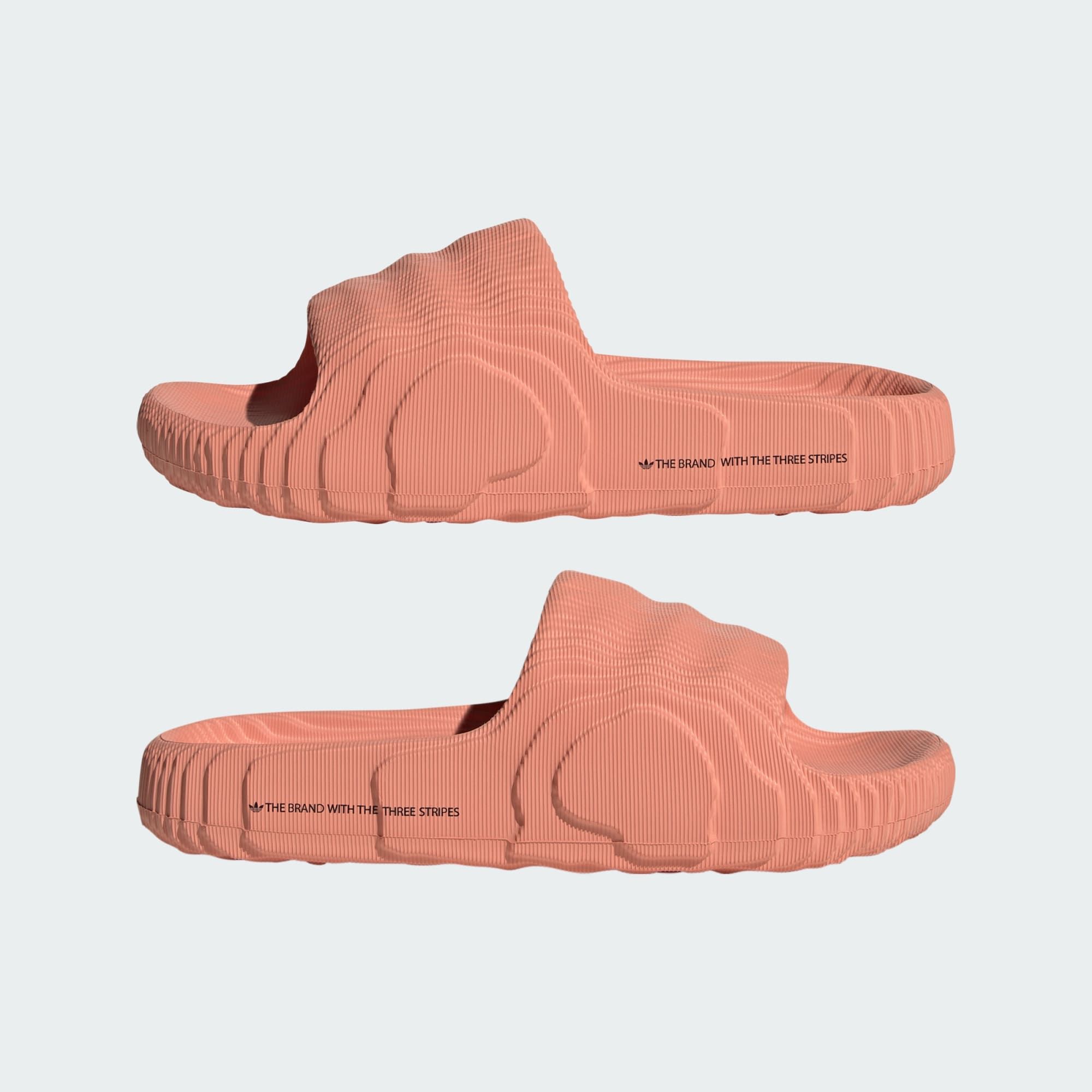  adidas Adilette 22 Slides - Wonder Clay 