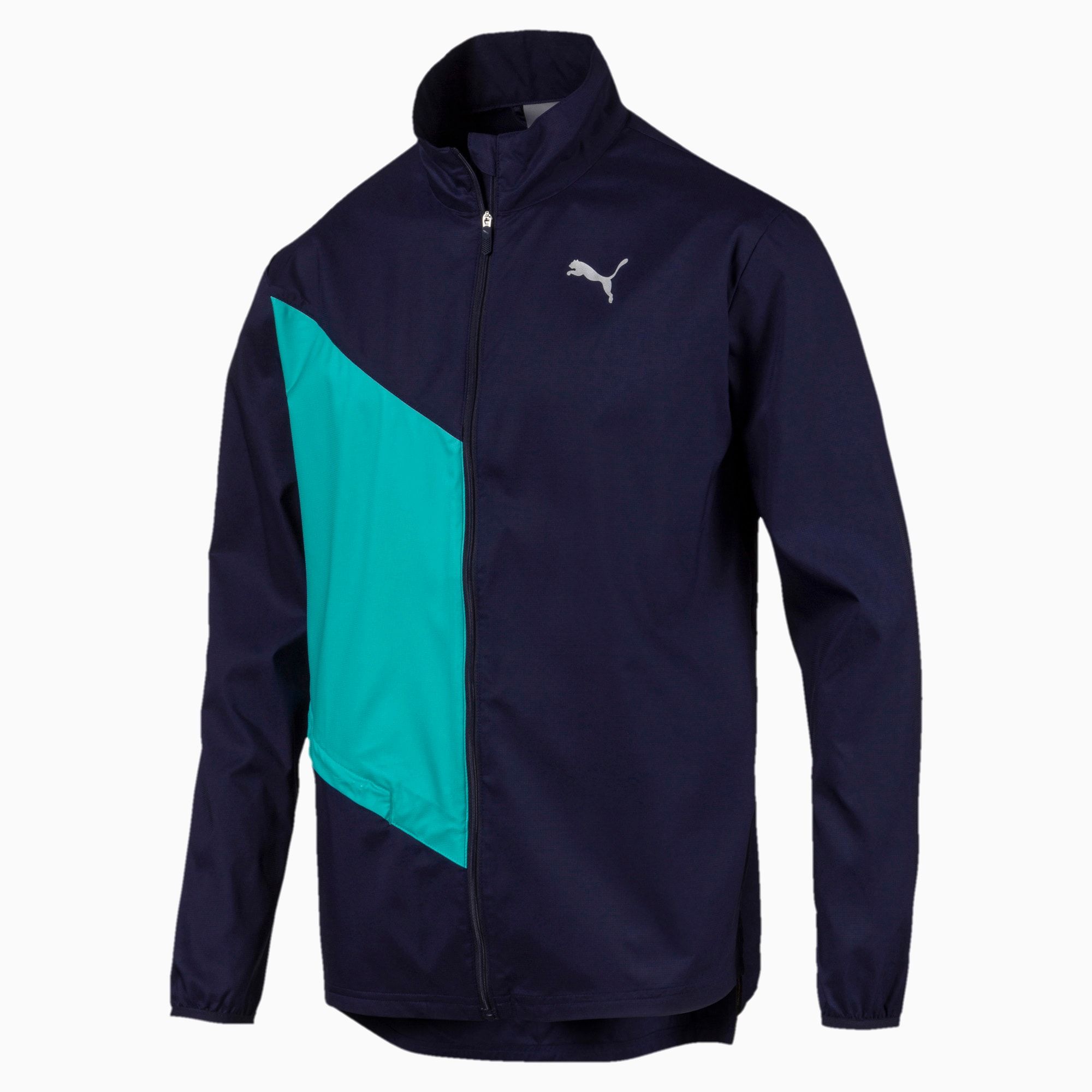 Puma Ignite Colorblock Jacket