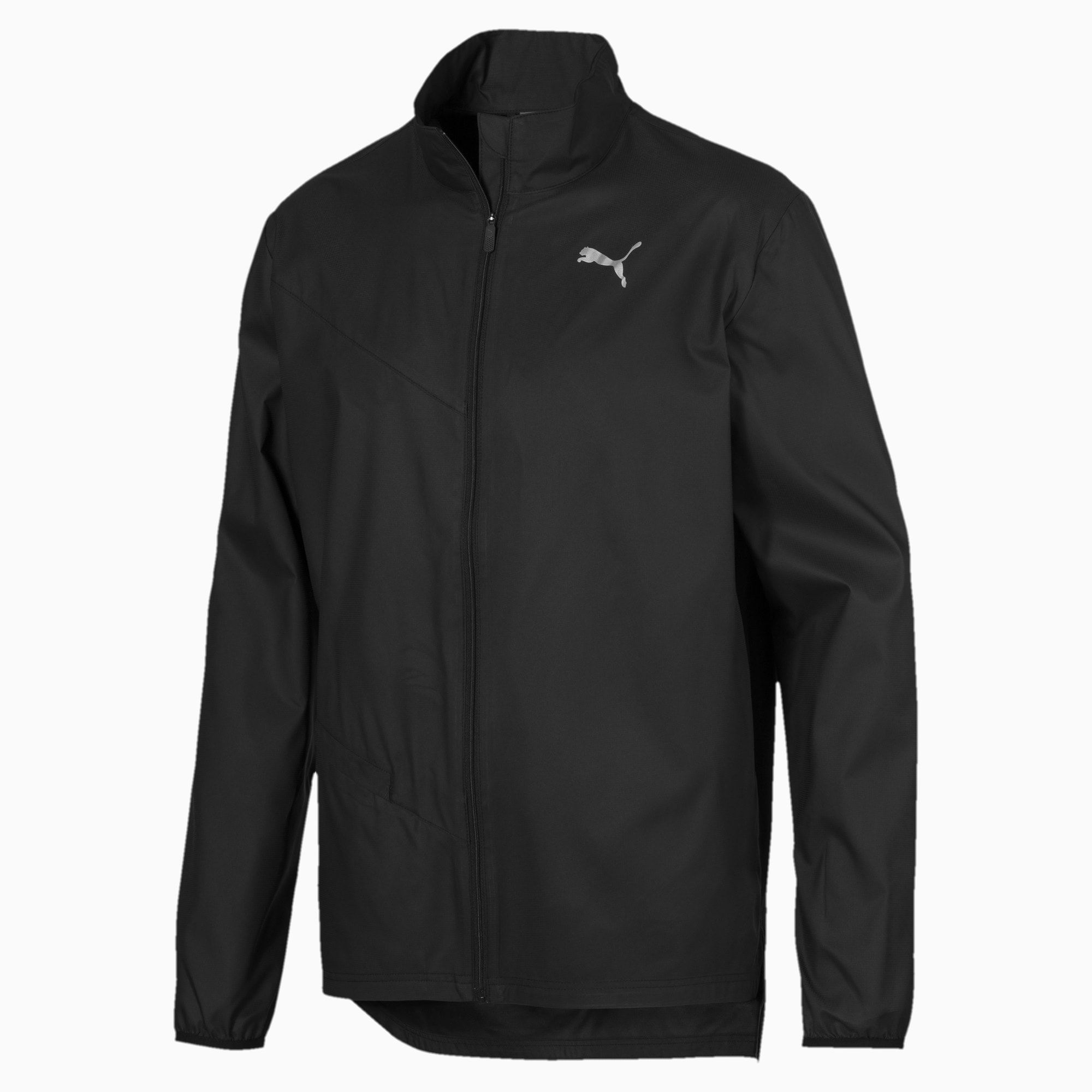 Puma Ignite Woven Running Track Jacket