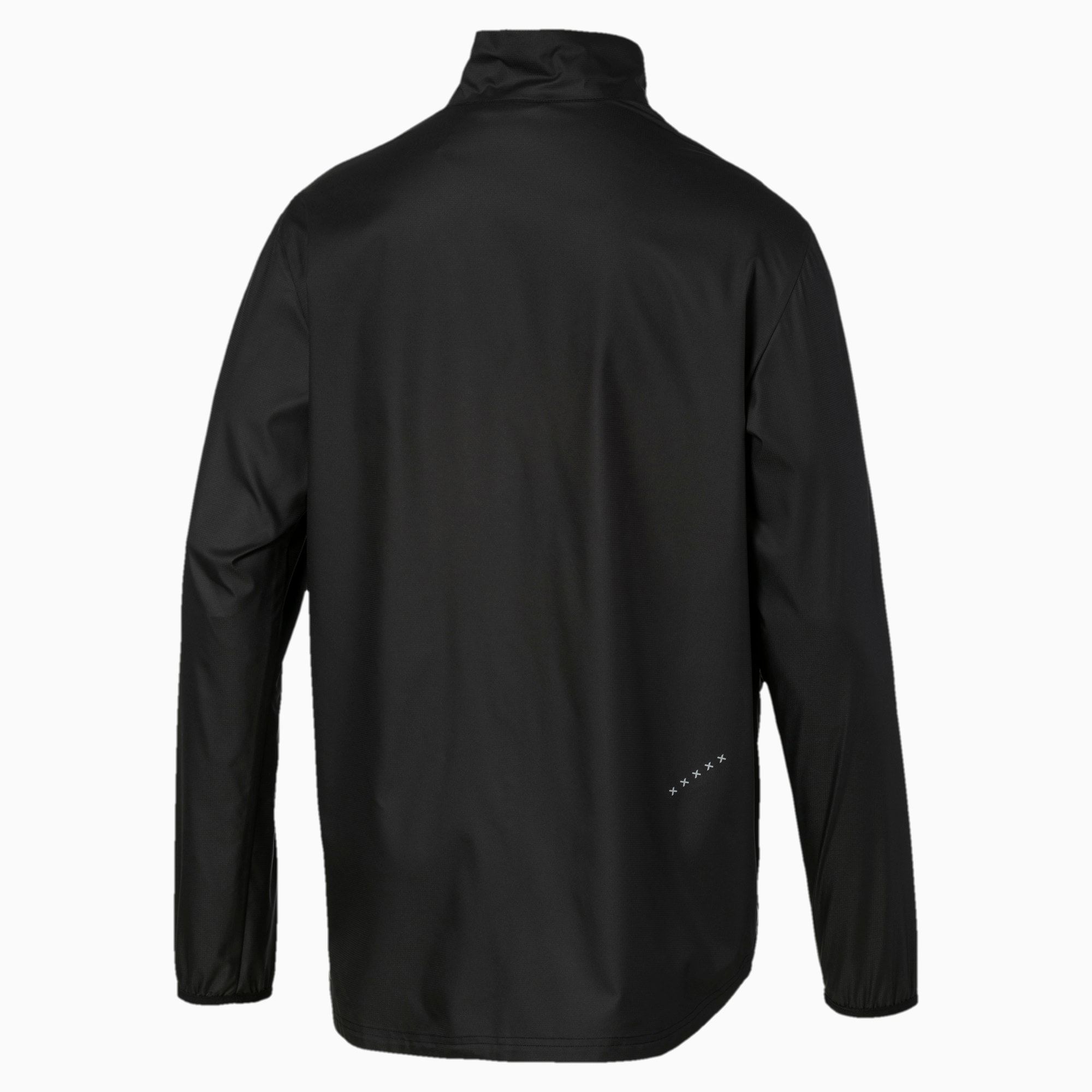 Puma Ignite Woven Running Track Jacket