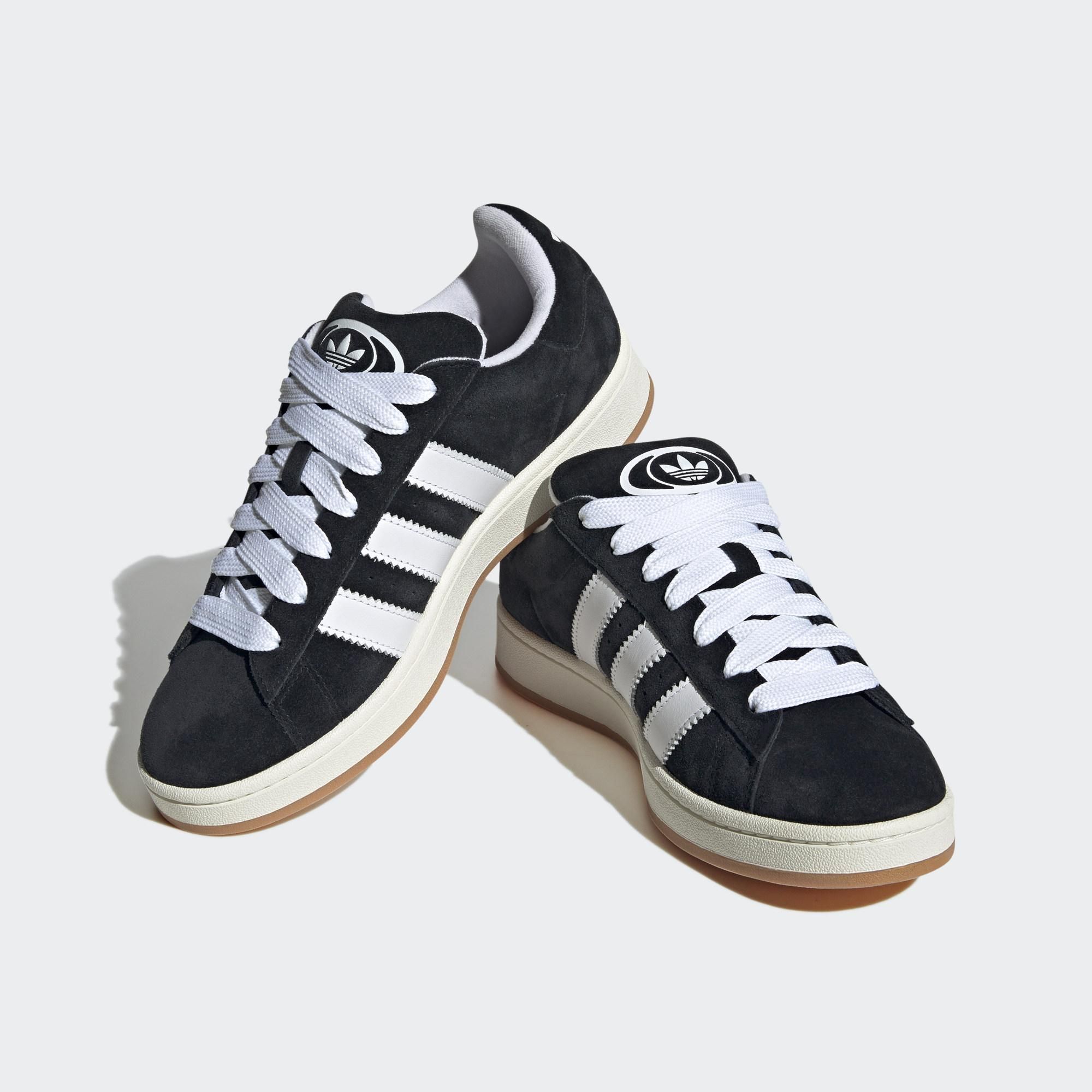  adidas Campus 00s - Black 