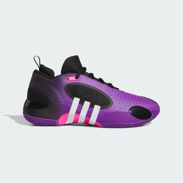  adidas D.O.N Issue 5 - Purple Bloom 