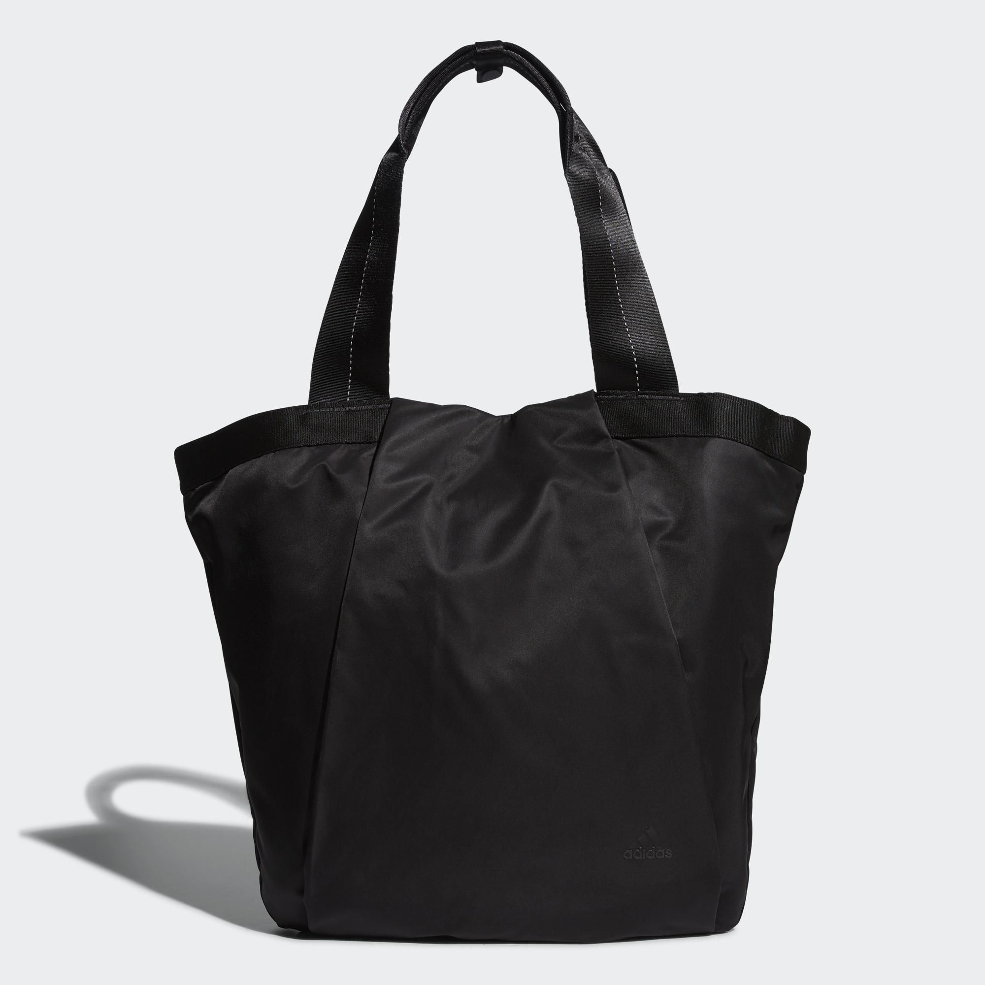 adidas Favorite Tote Bag Small - Black