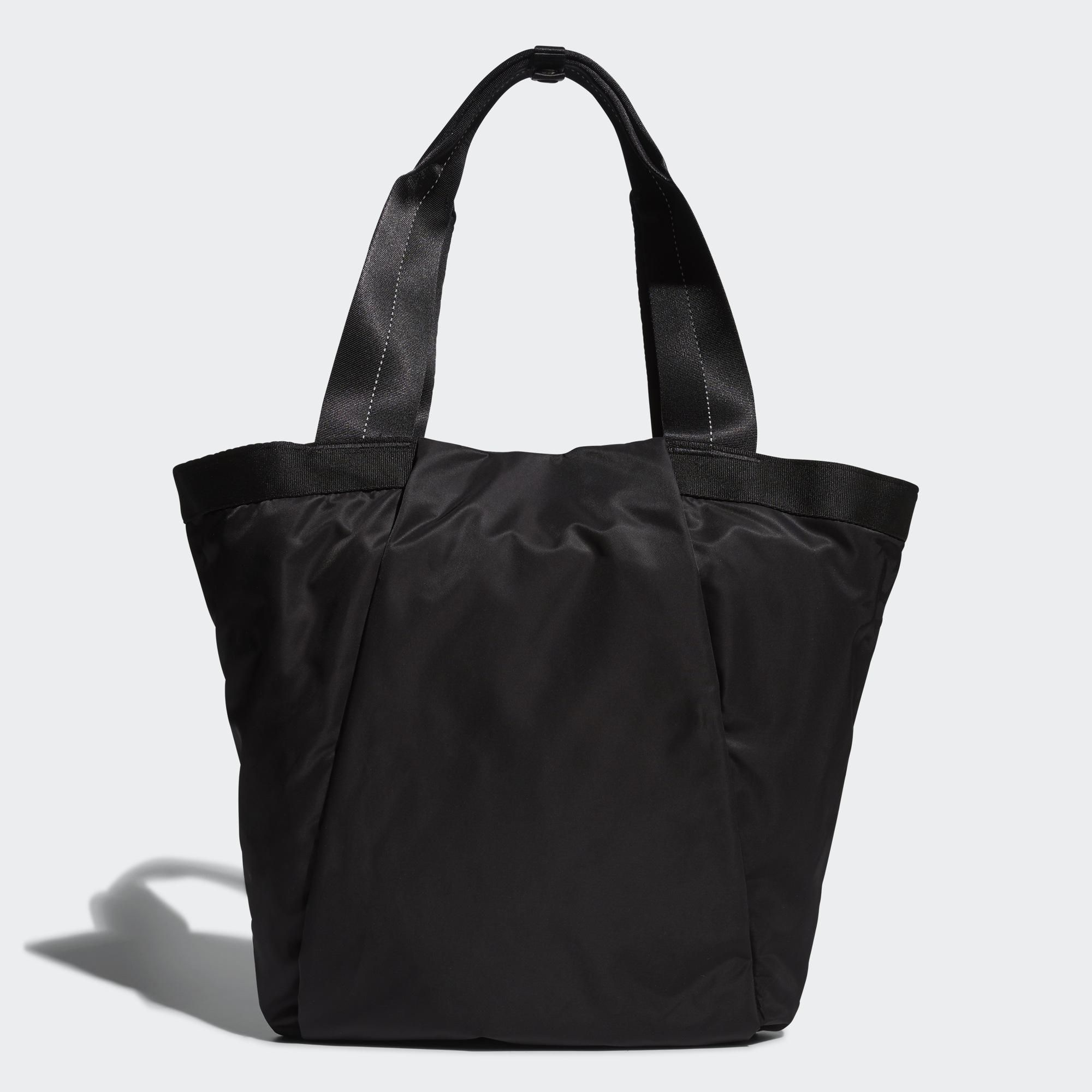 adidas Favorite Tote Bag Small - Black