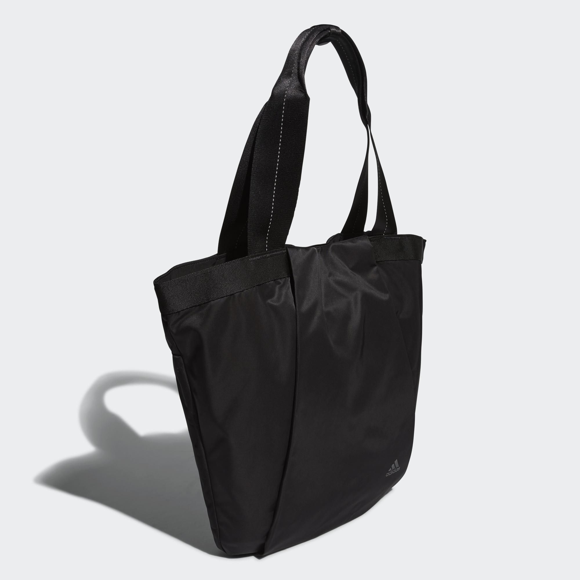 adidas Favorite Tote Bag Small - Black