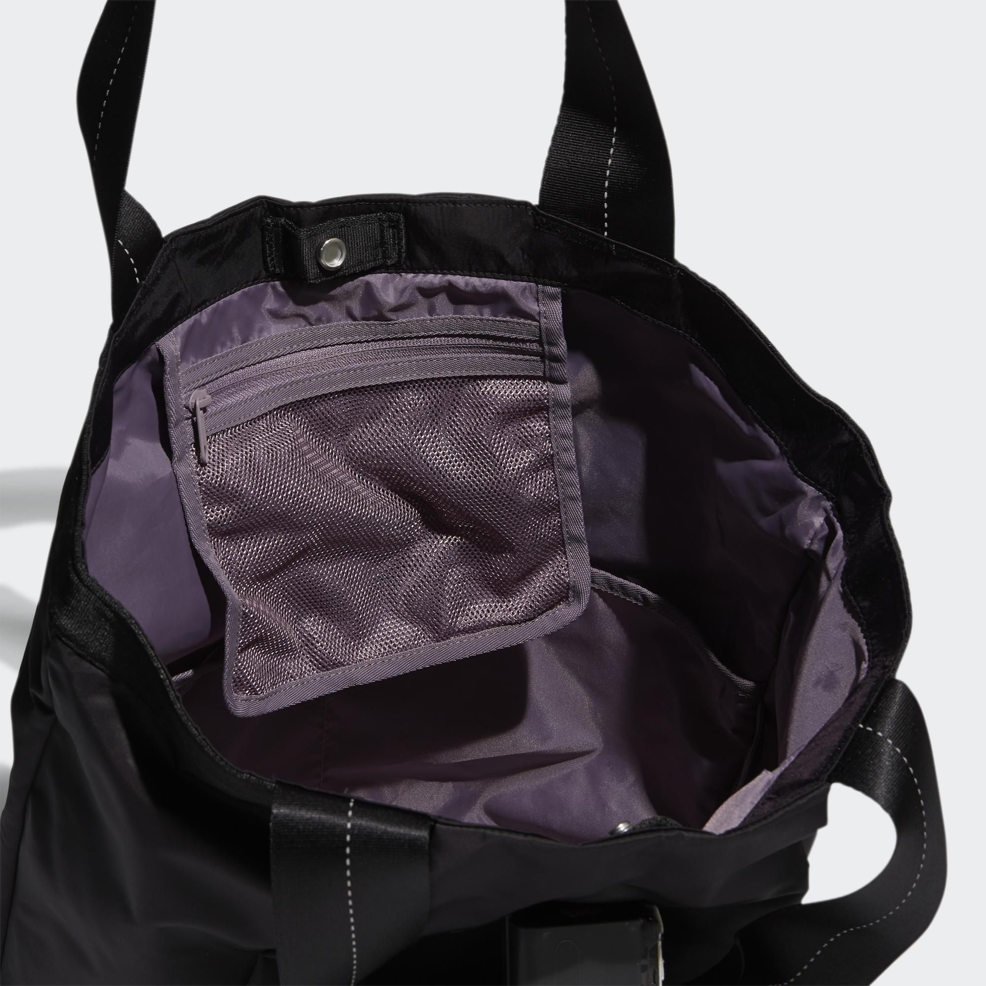 adidas Favorite Tote Bag Small - Black