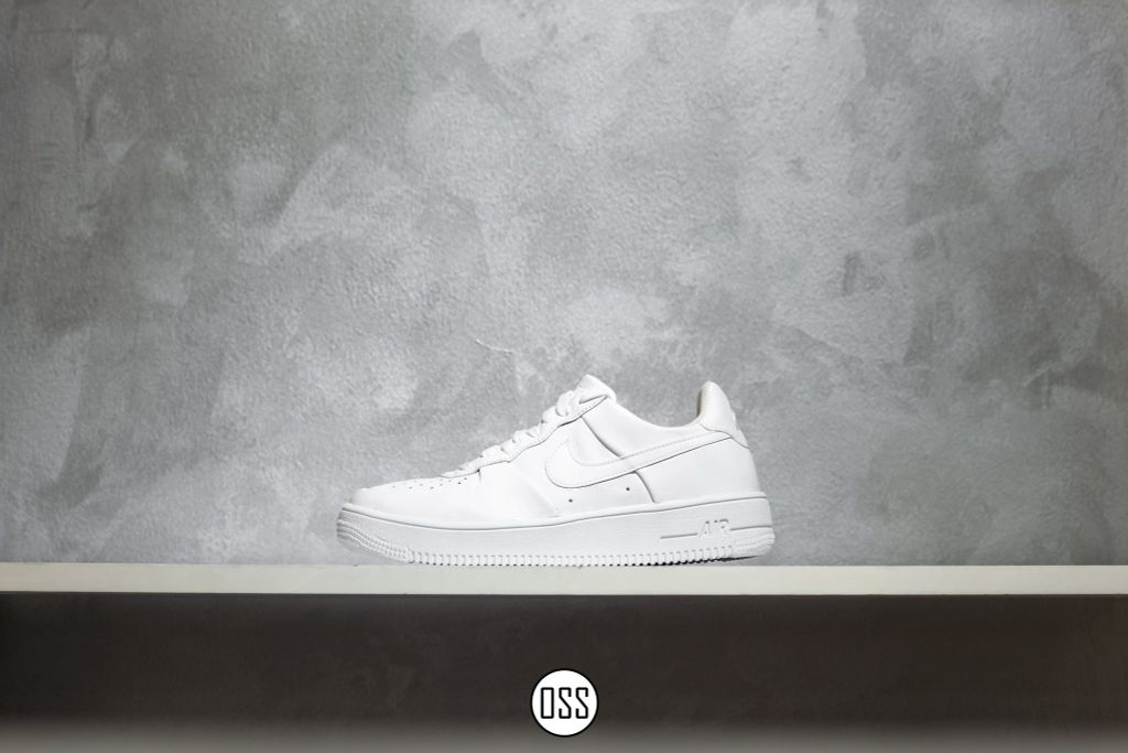 Nike Air Force 1 Ultra Force 'White'