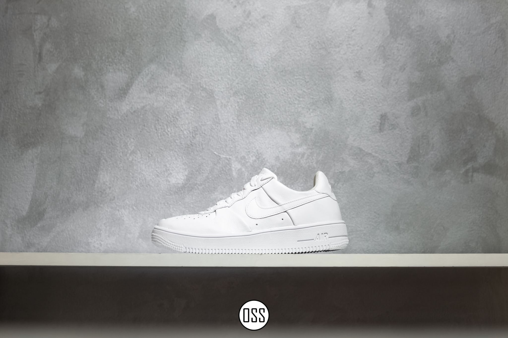 Nike Air Force 1 Ultra Force 'White'