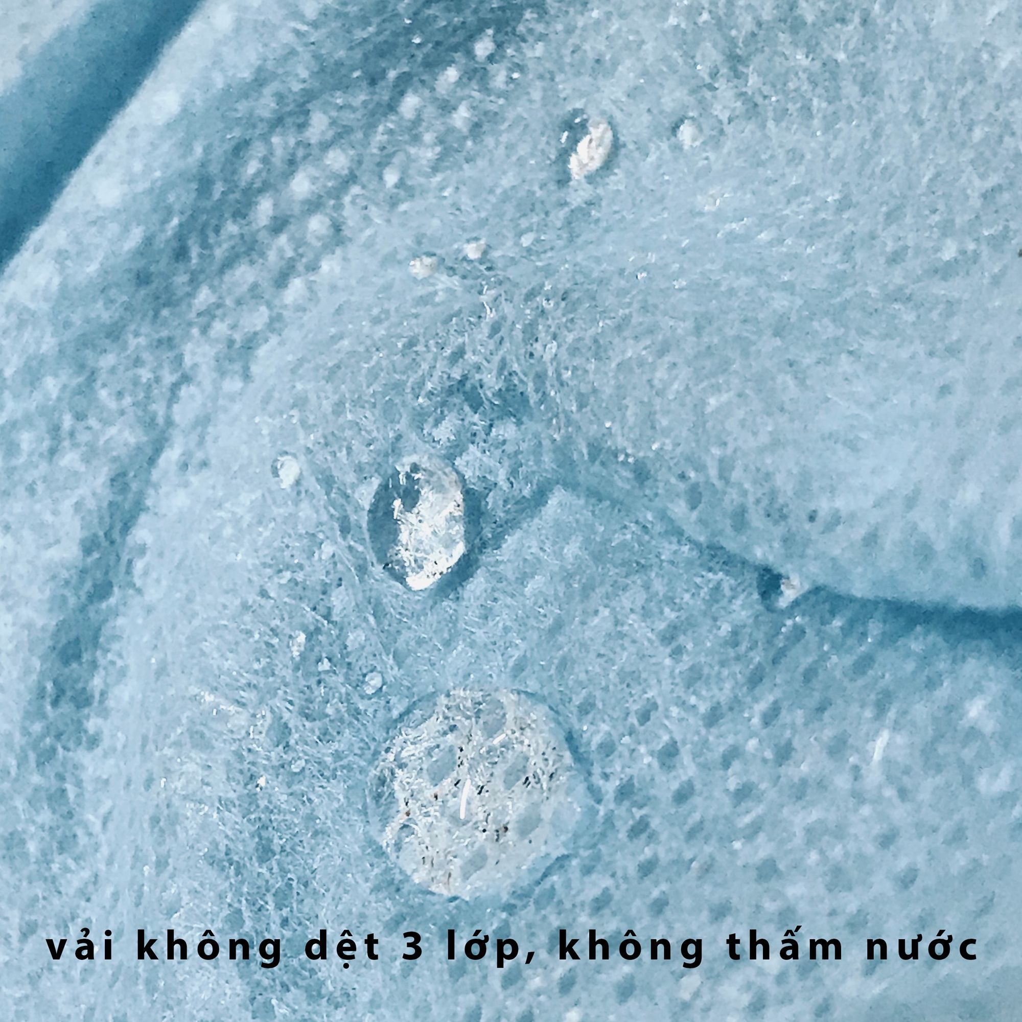 Khẩu trang Donagamex