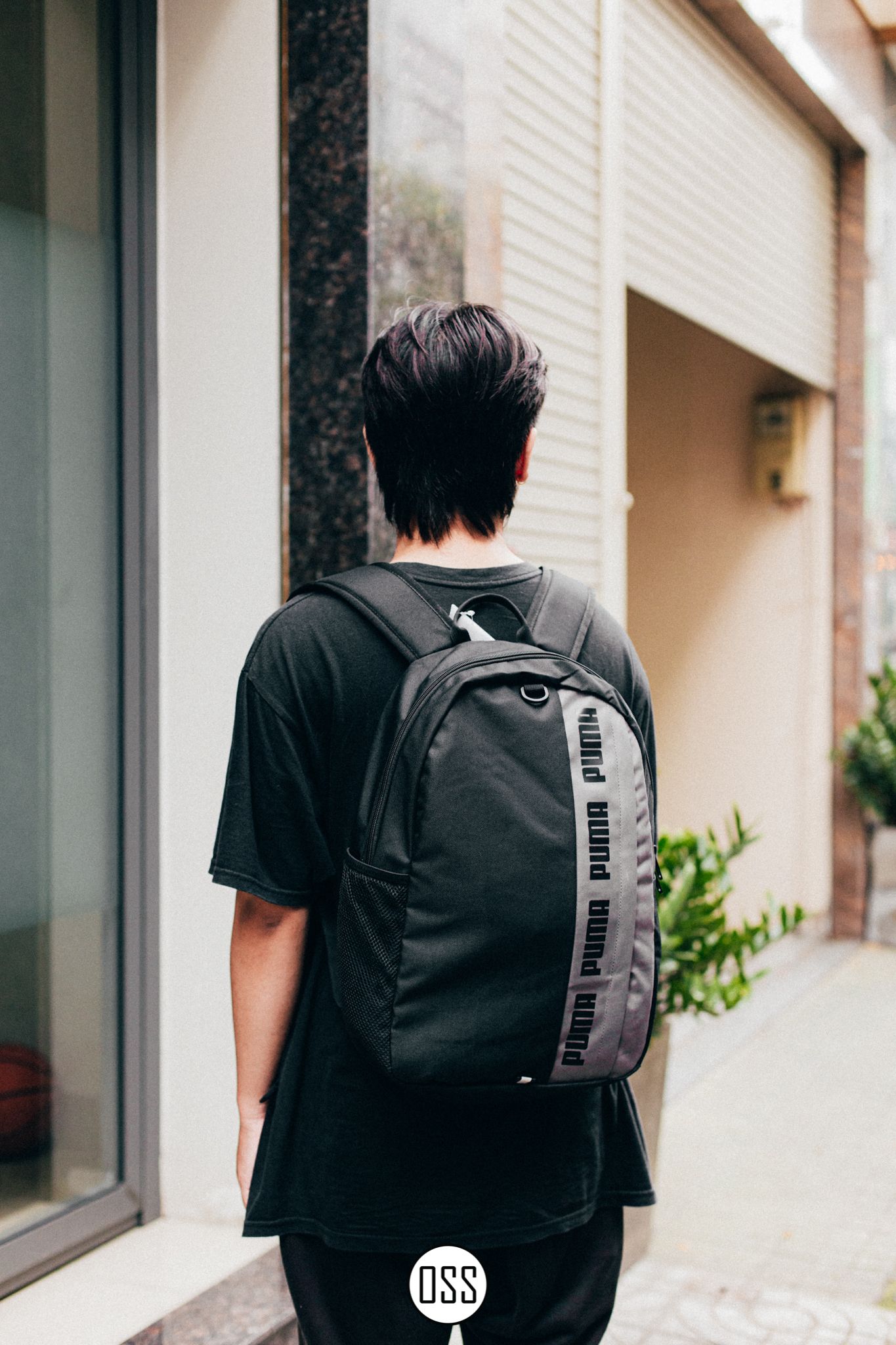 PUMA Phase Backpack II