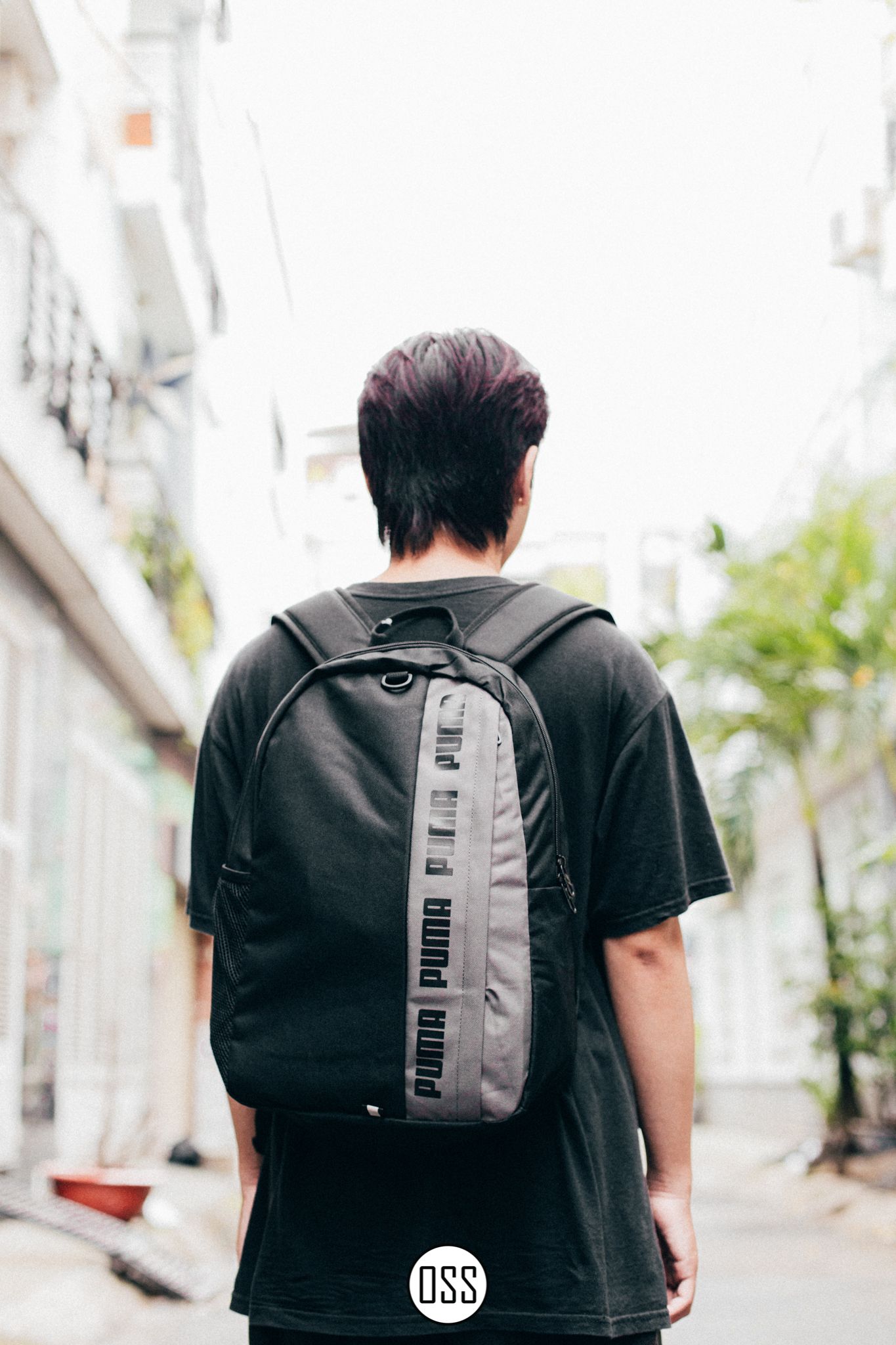 PUMA Phase Backpack II