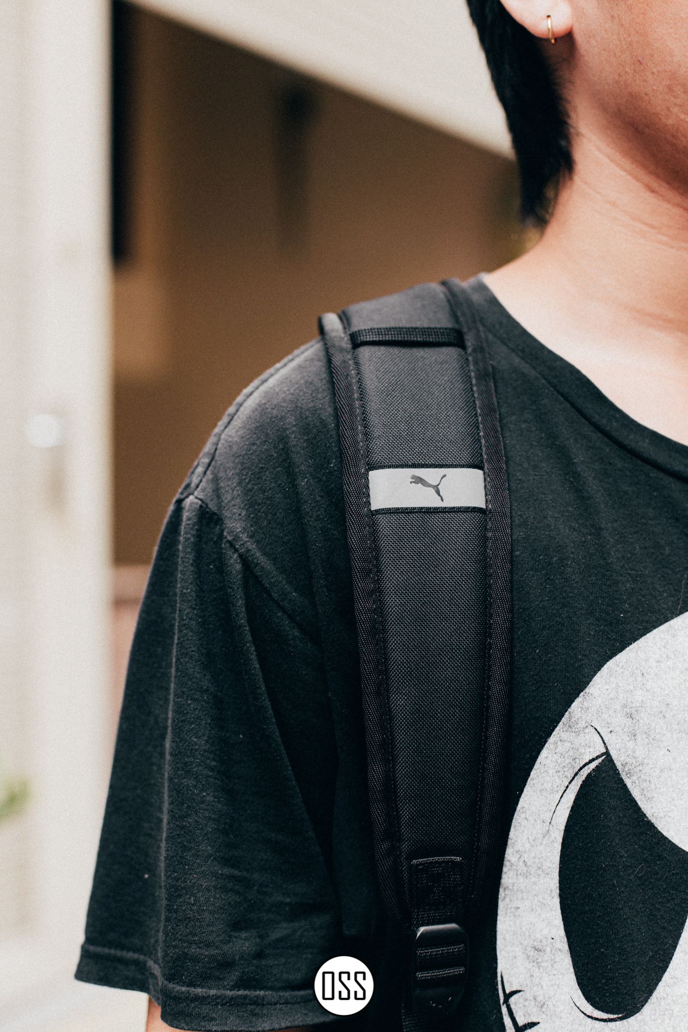 PUMA Phase Backpack II