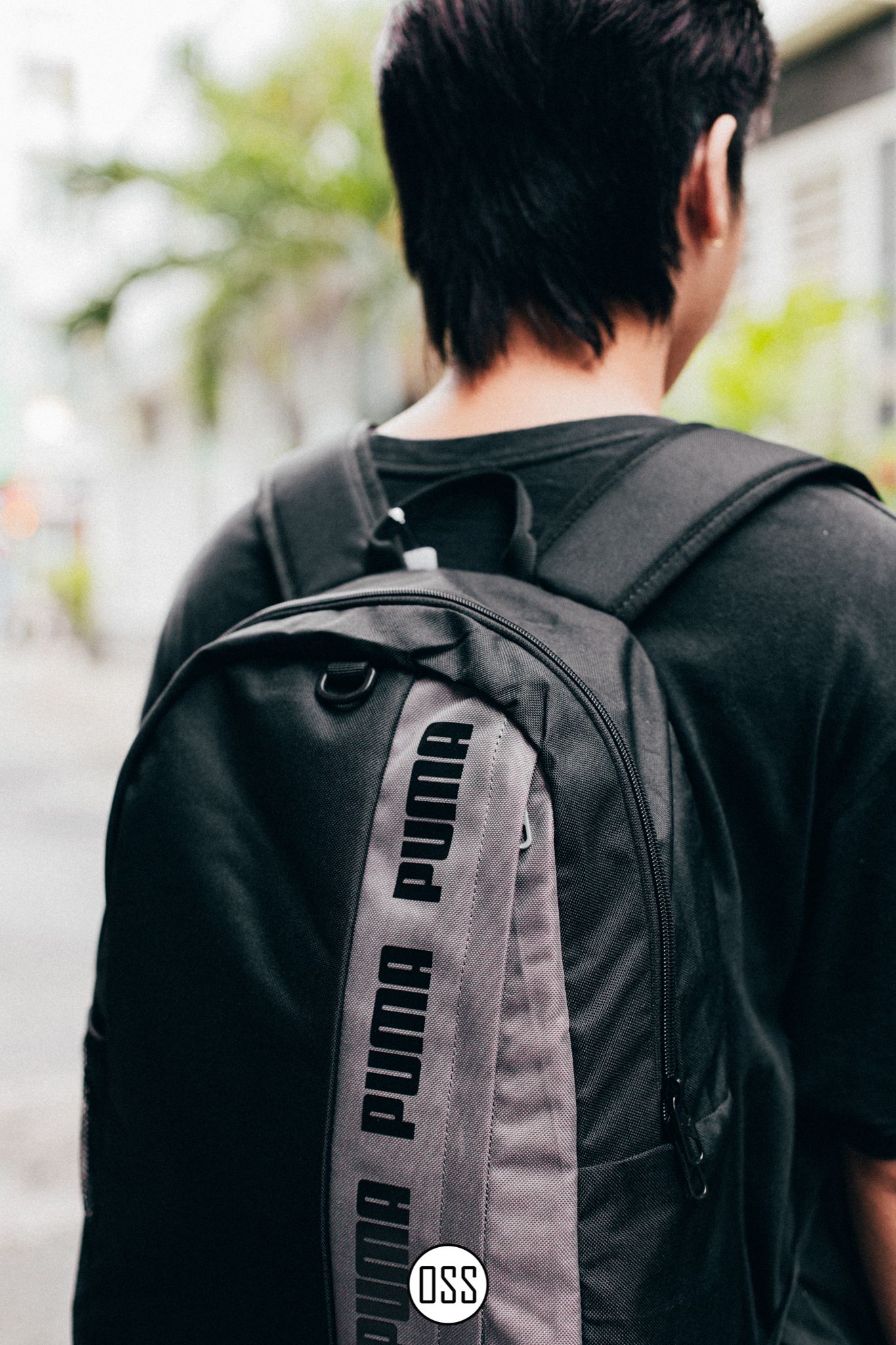 PUMA Phase Backpack II