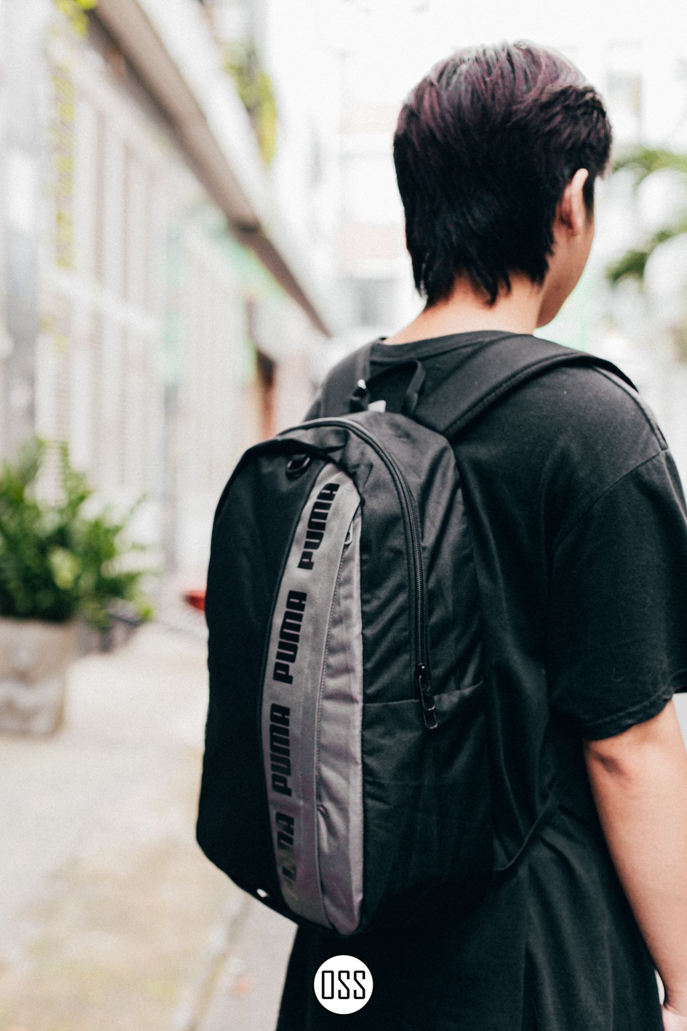PUMA Phase Backpack II