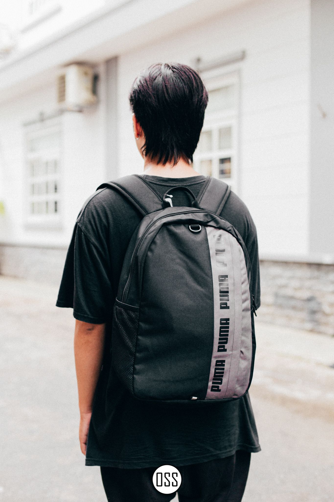 PUMA Phase Backpack II