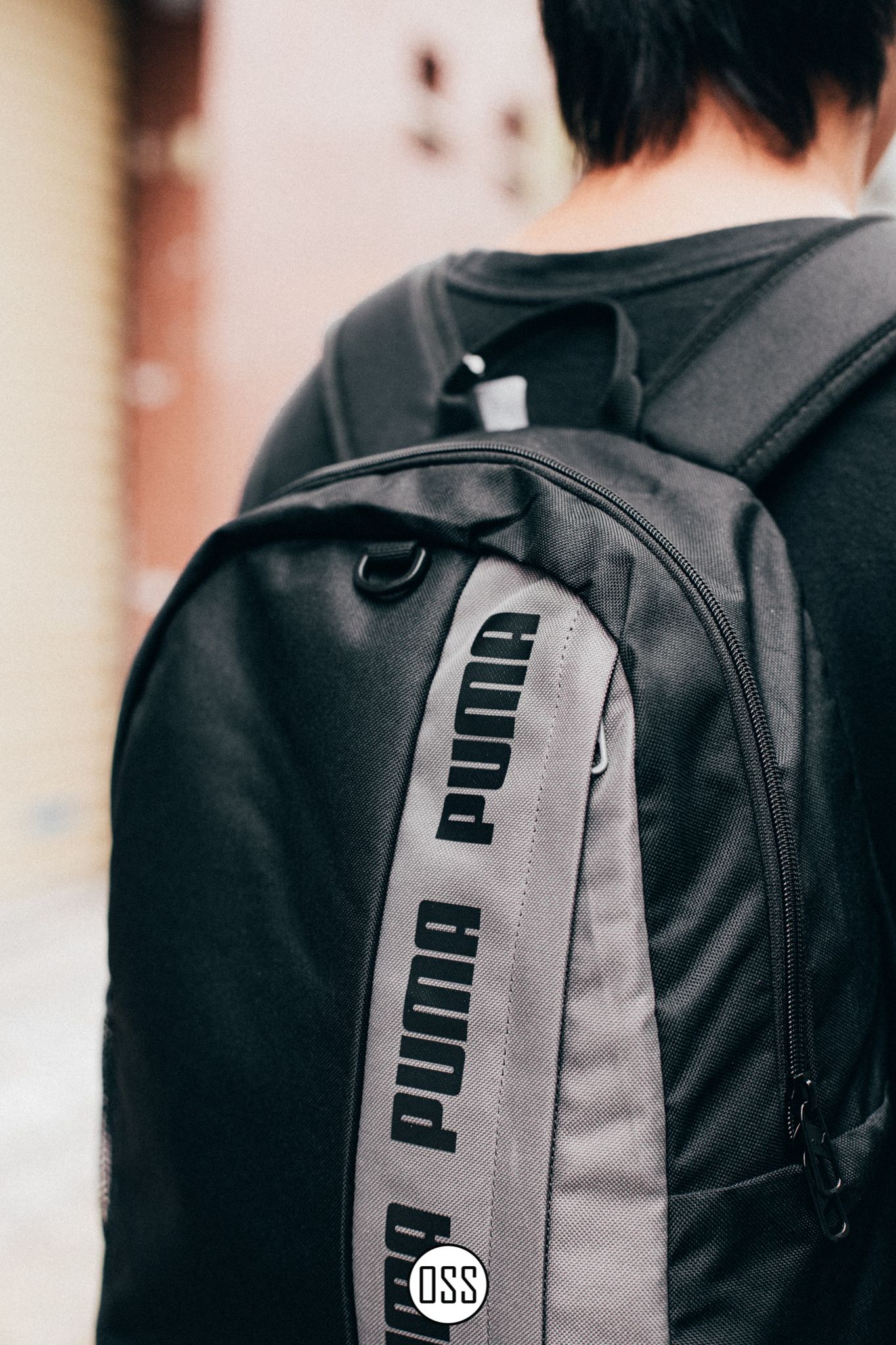 PUMA Phase Backpack II