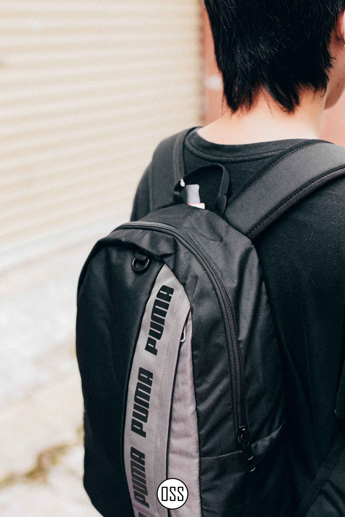 PUMA Phase Backpack II
