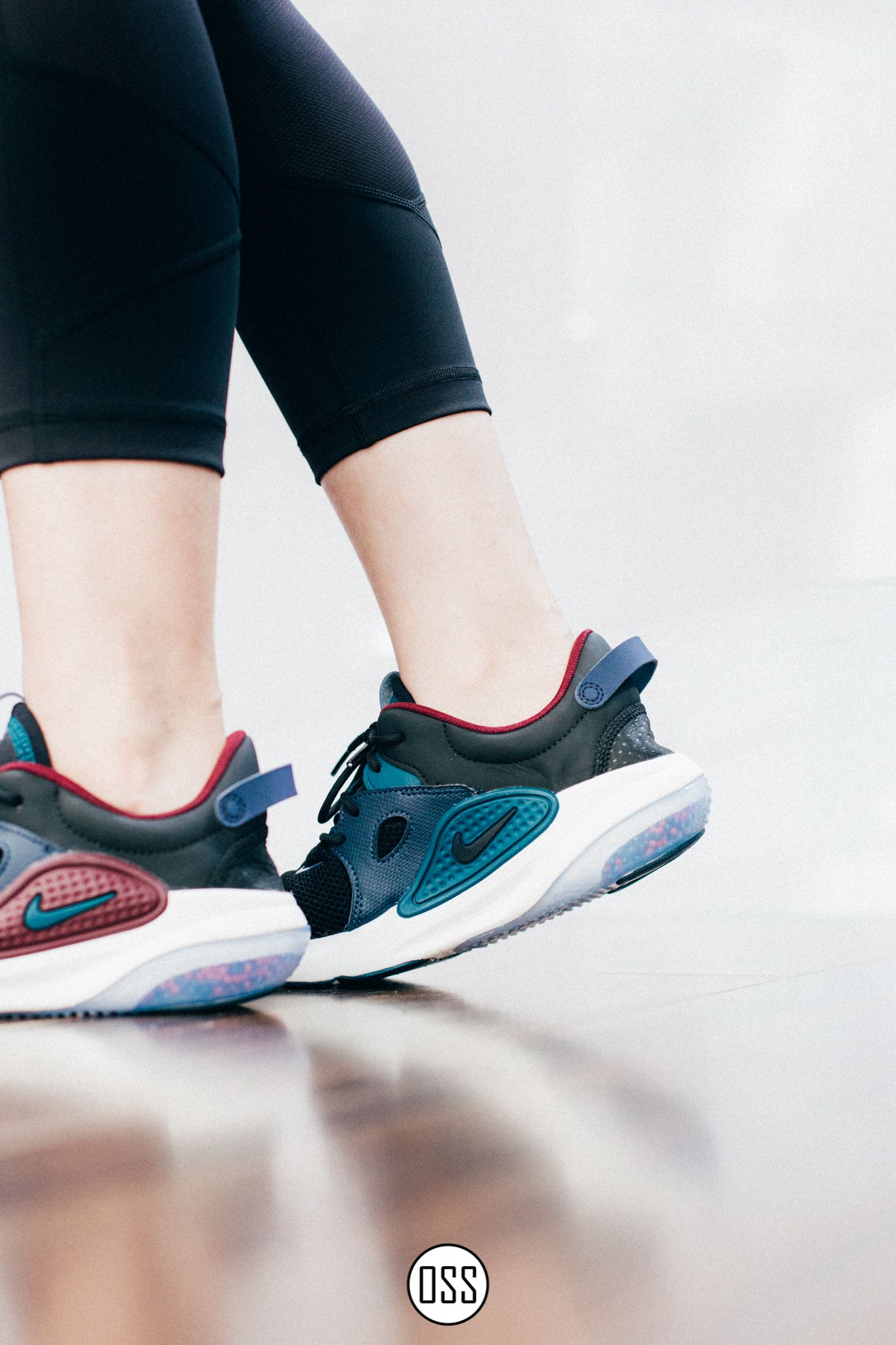 Nike Joyride CC