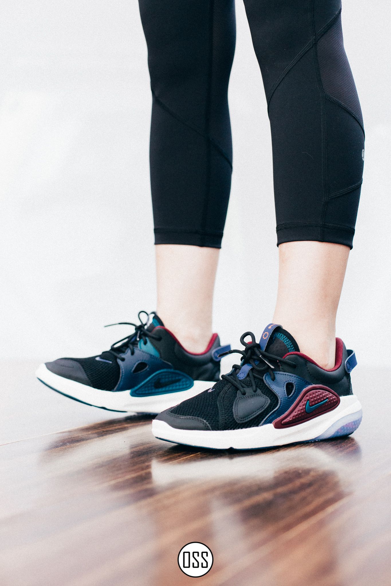 Nike Joyride CC