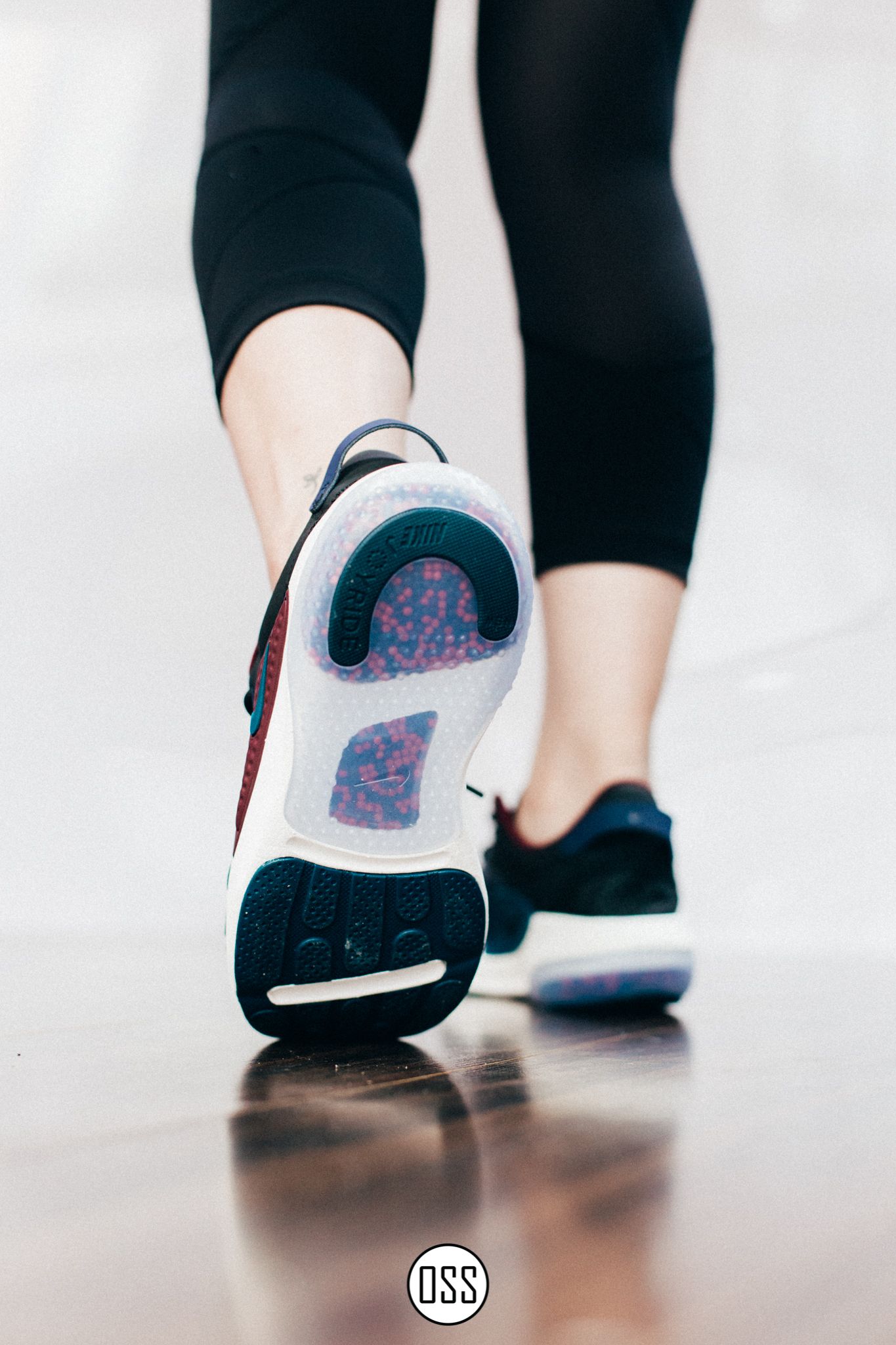 Nike Joyride CC
