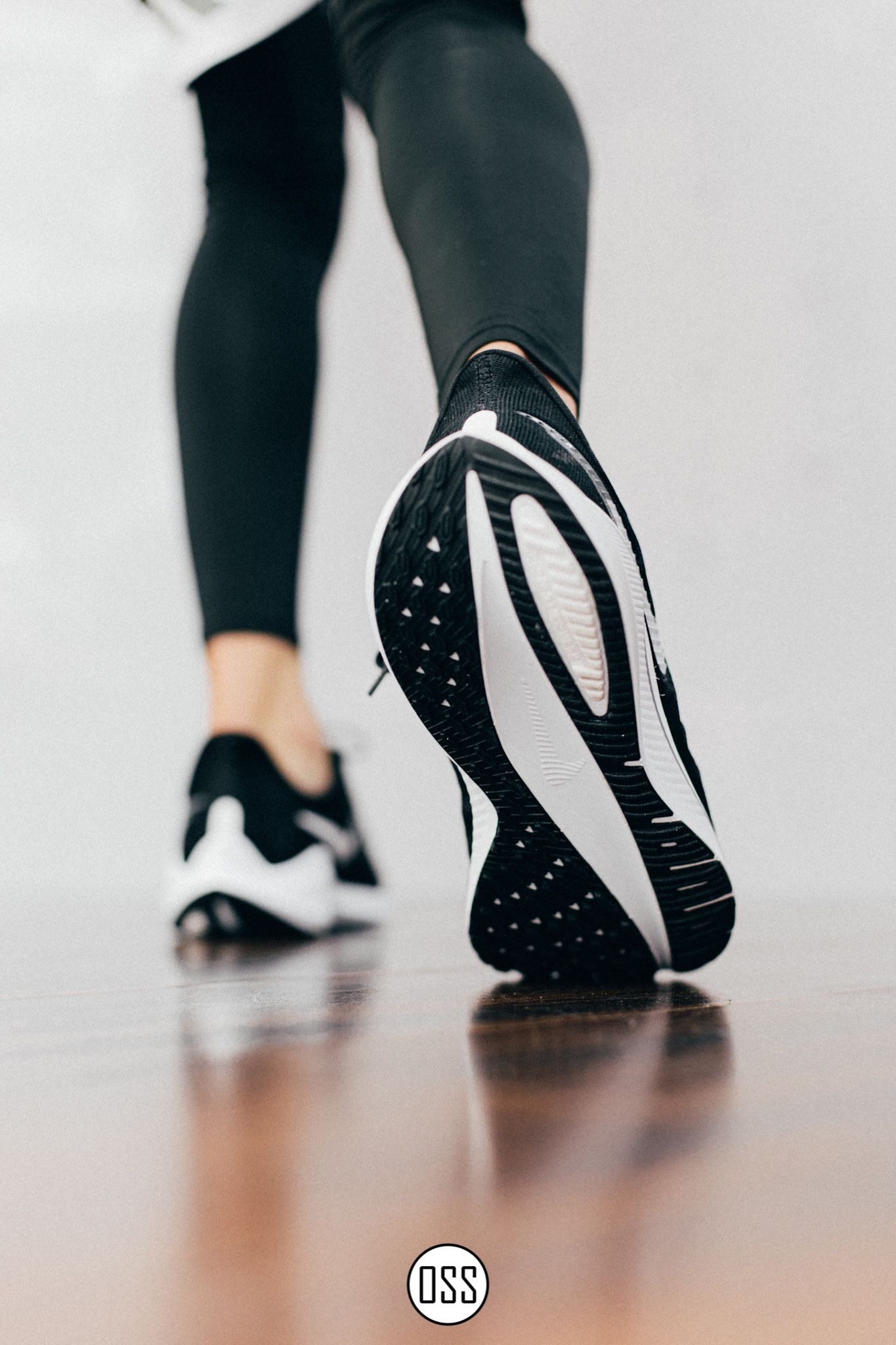 Nike Air Zoom Vomero 14 'Black/Thunder Grey'