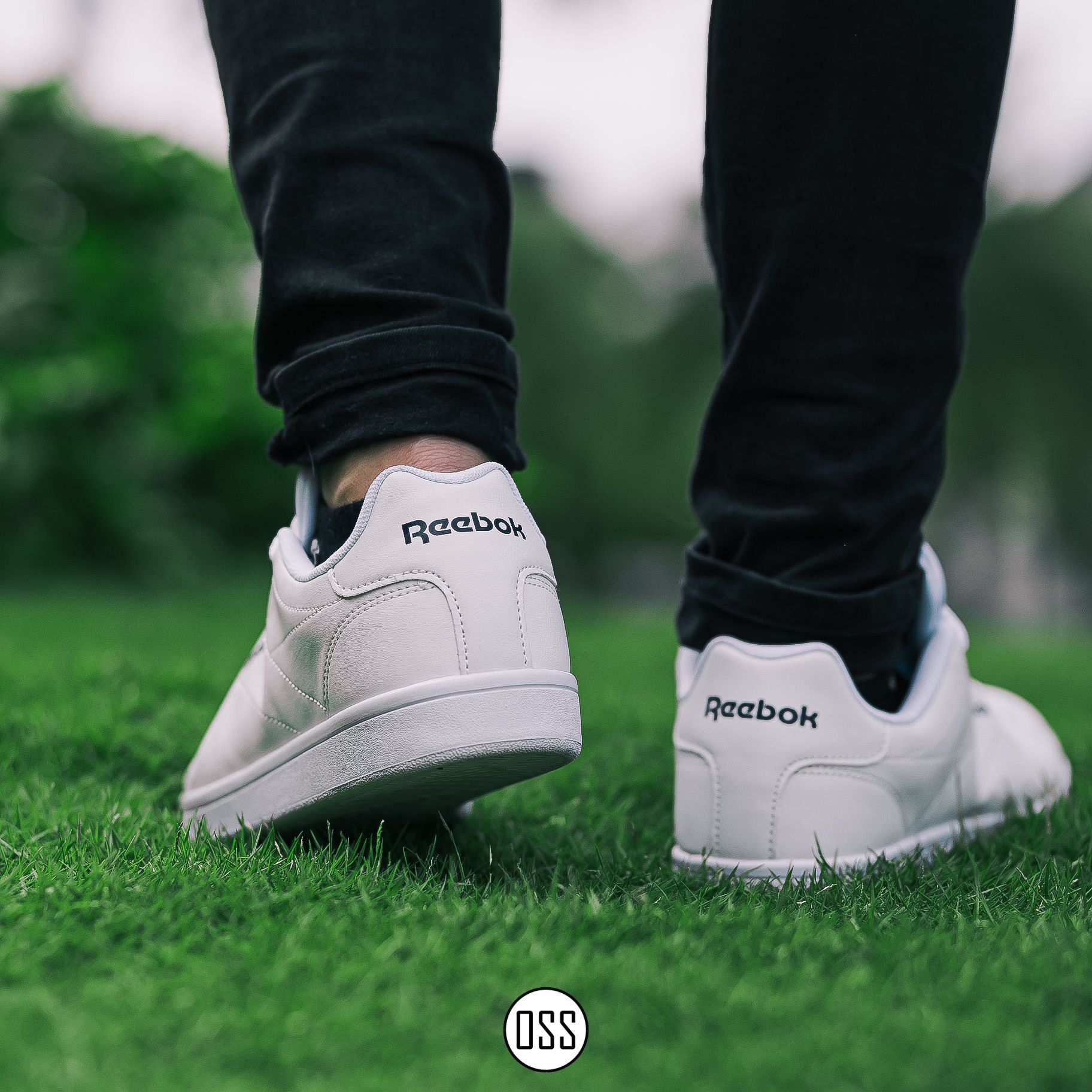 Reebok Royal Complete Clean 2.0 - White