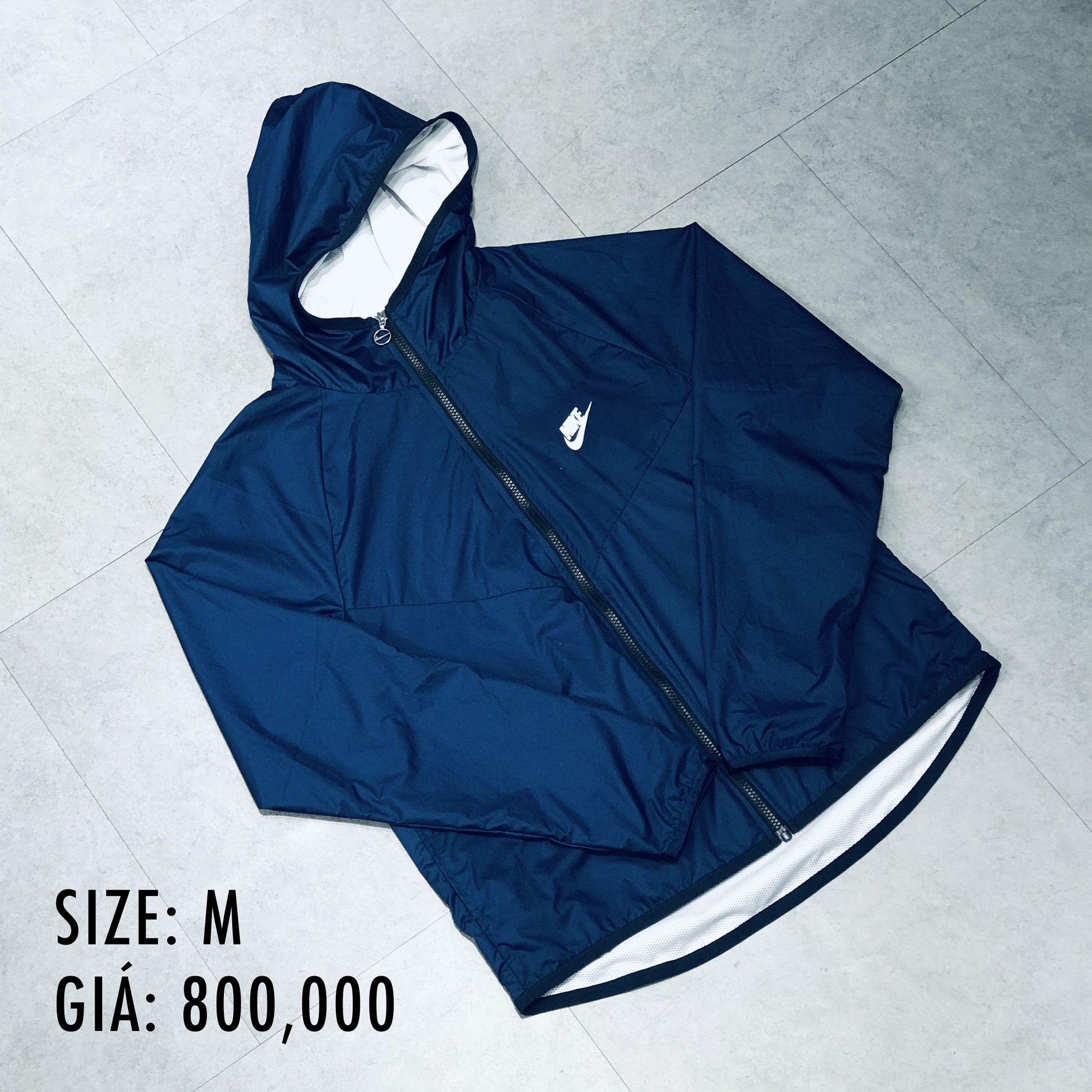 Nike Jacket