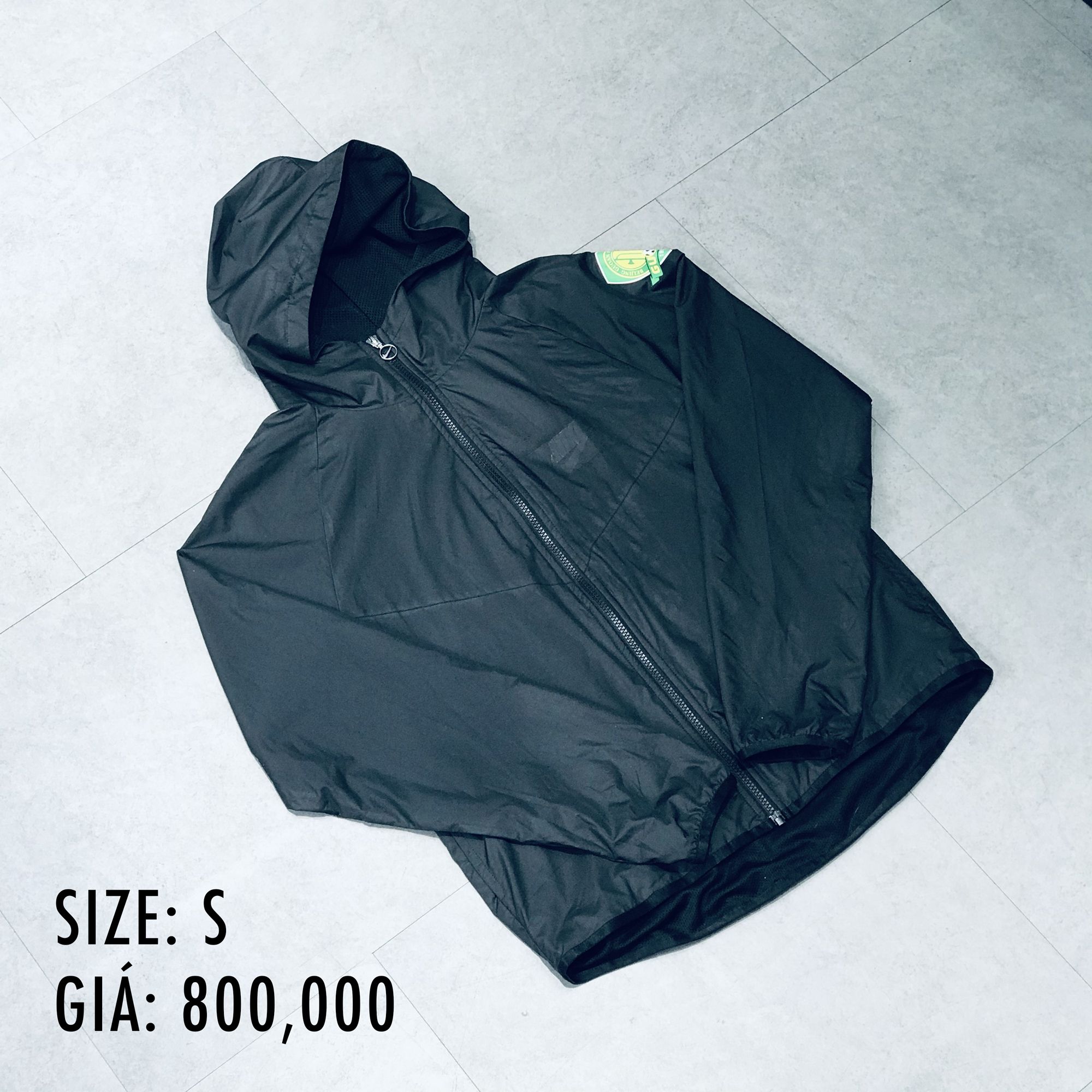 Nike Jacket
