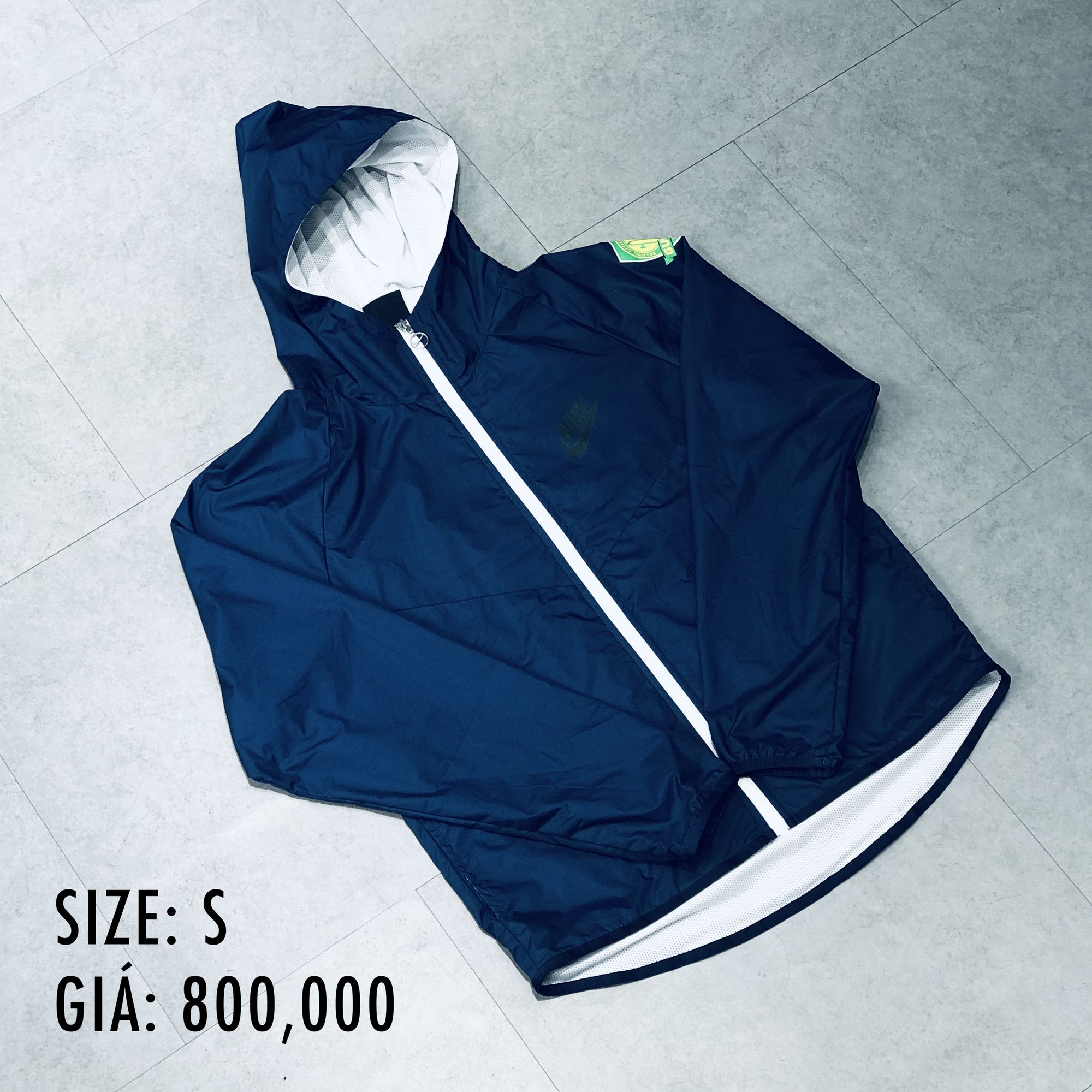 Nike Jacket
