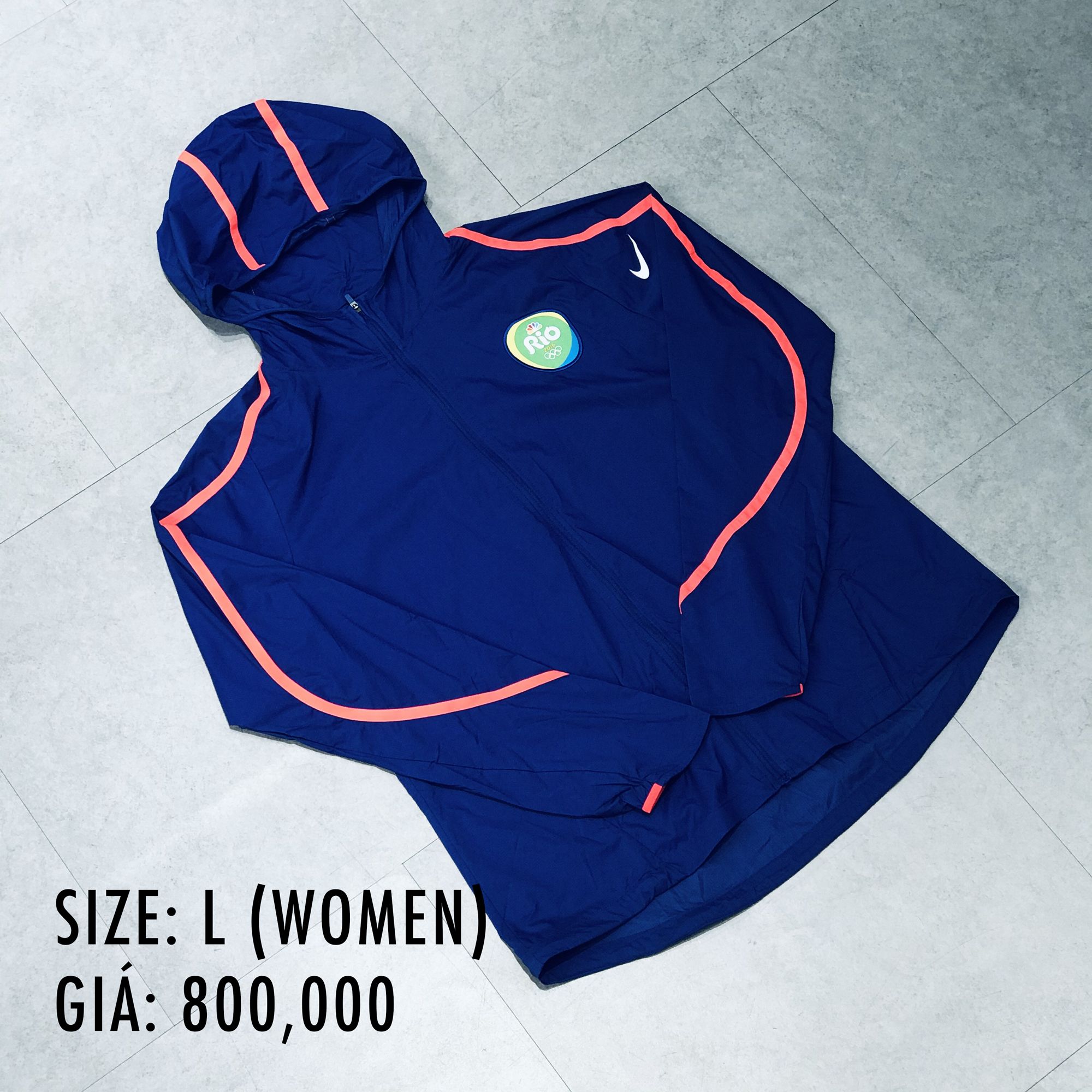 Nike Jacket