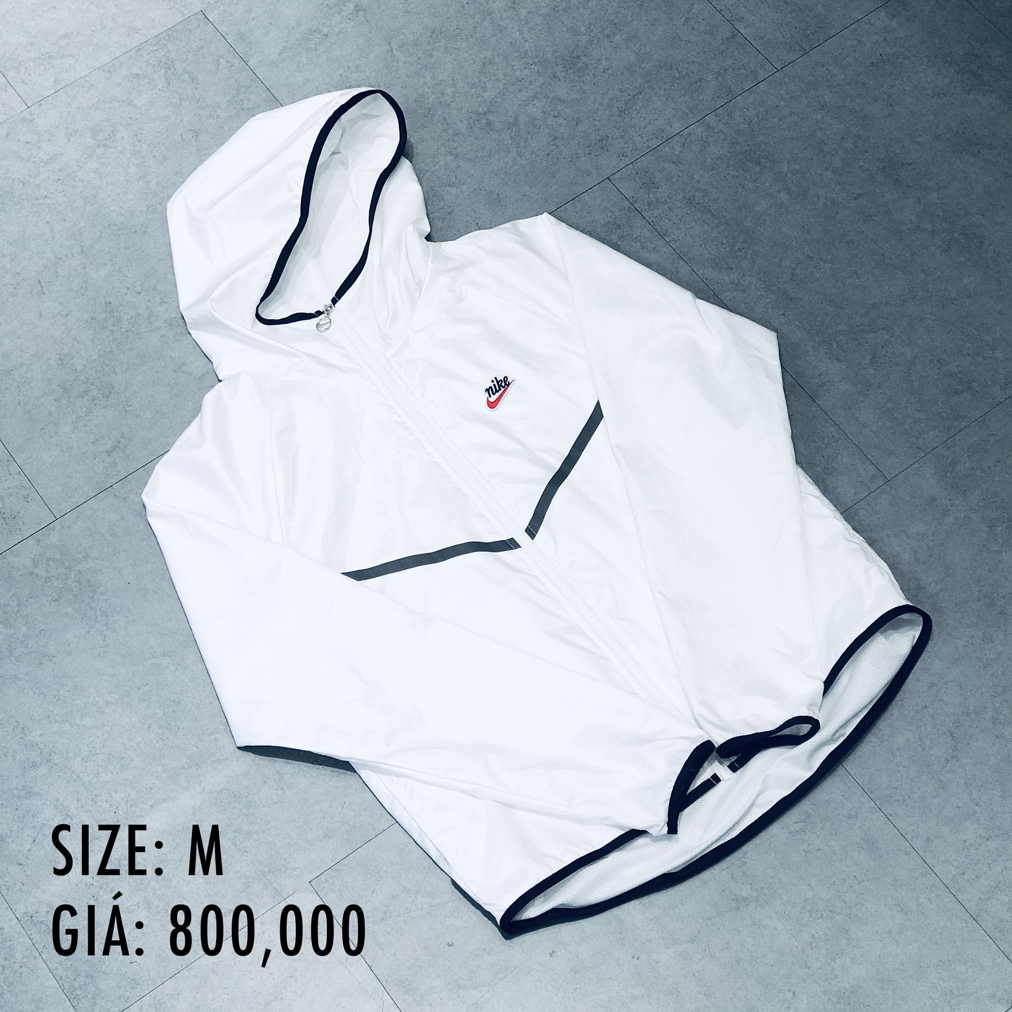 Nike Jacket