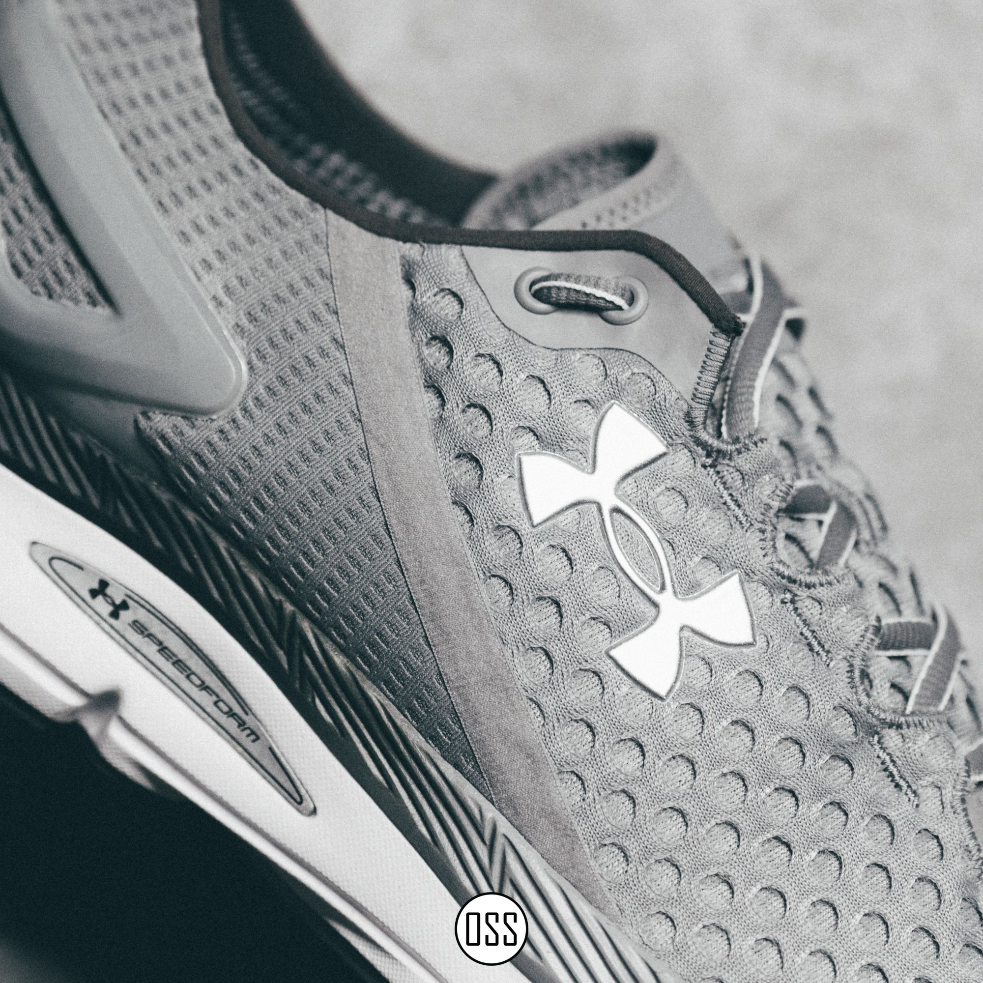 UA SpeedForm® Gemini 2
